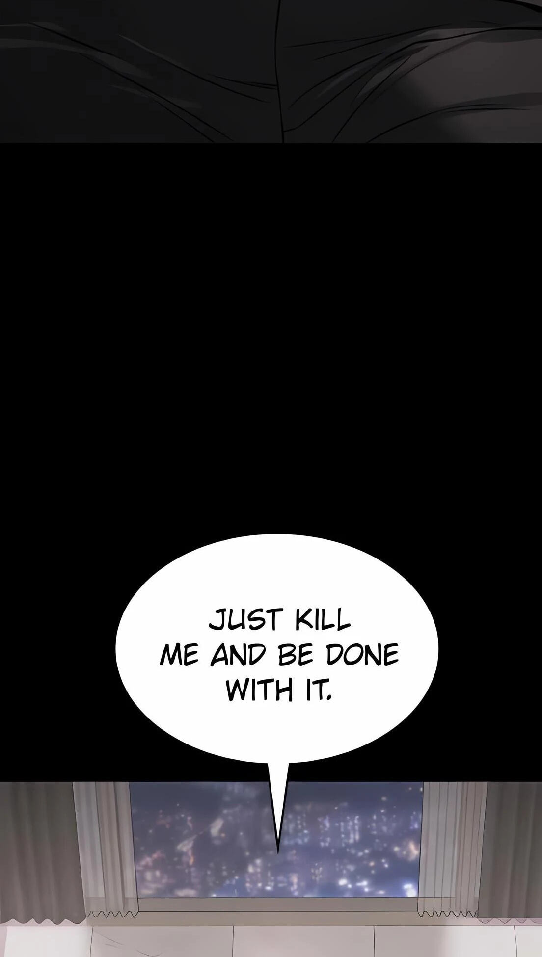 Read Mr. Baek chapter 96 image 47 on Lezhin