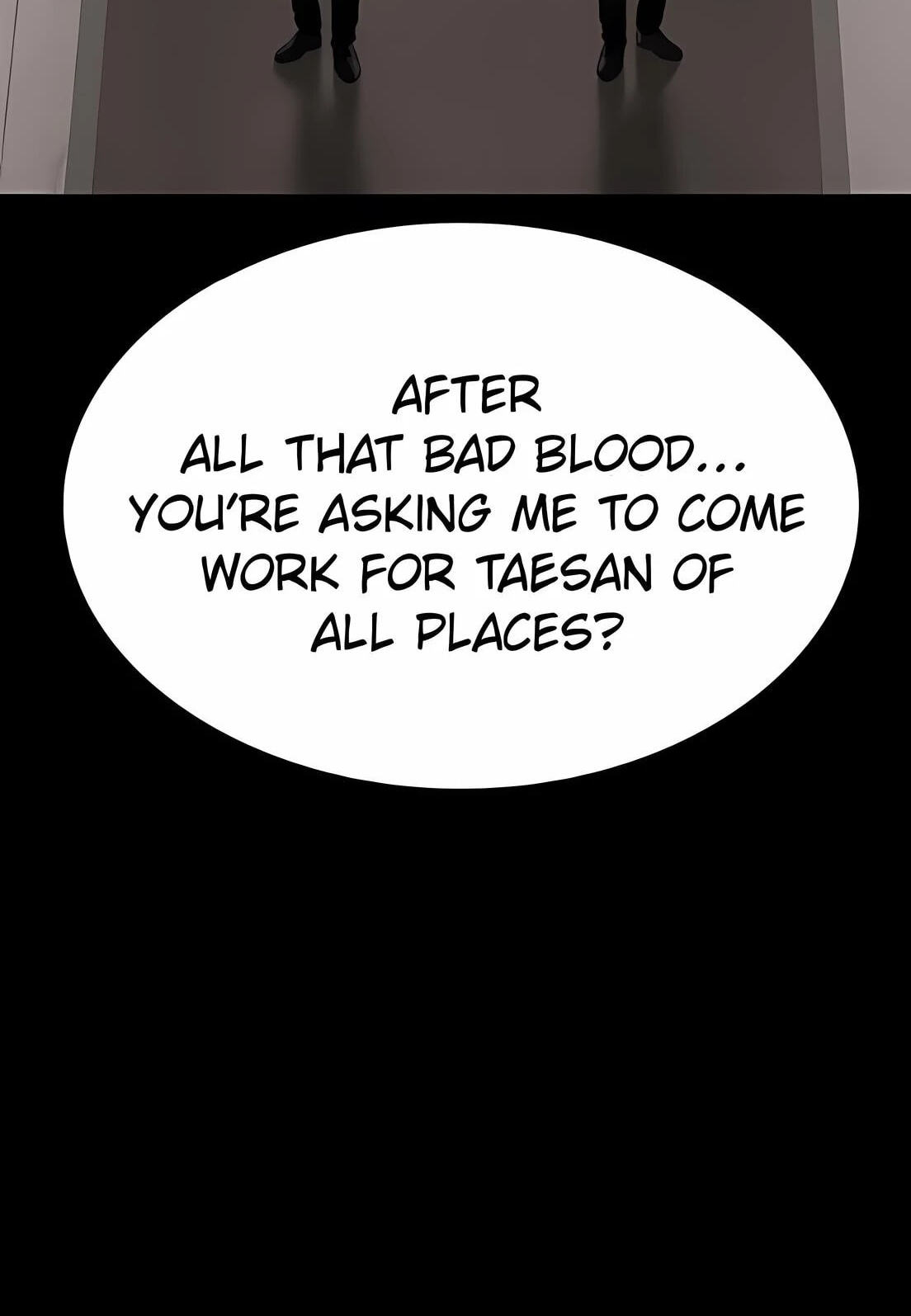 Read Mr. Baek chapter 96 image 49 on Lezhin