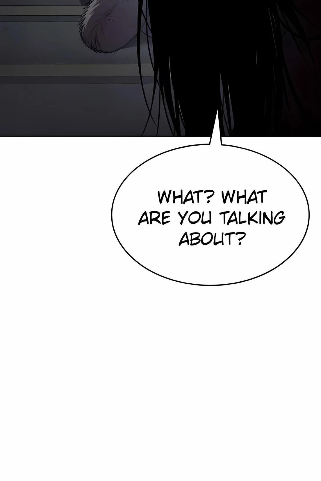Read Mr. Baek chapter 96 image 5 on Lezhin