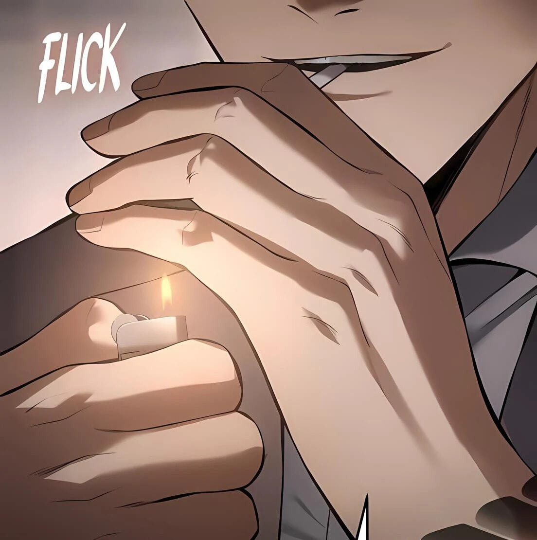 Read Mr. Baek chapter 96 image 54 on Lezhin