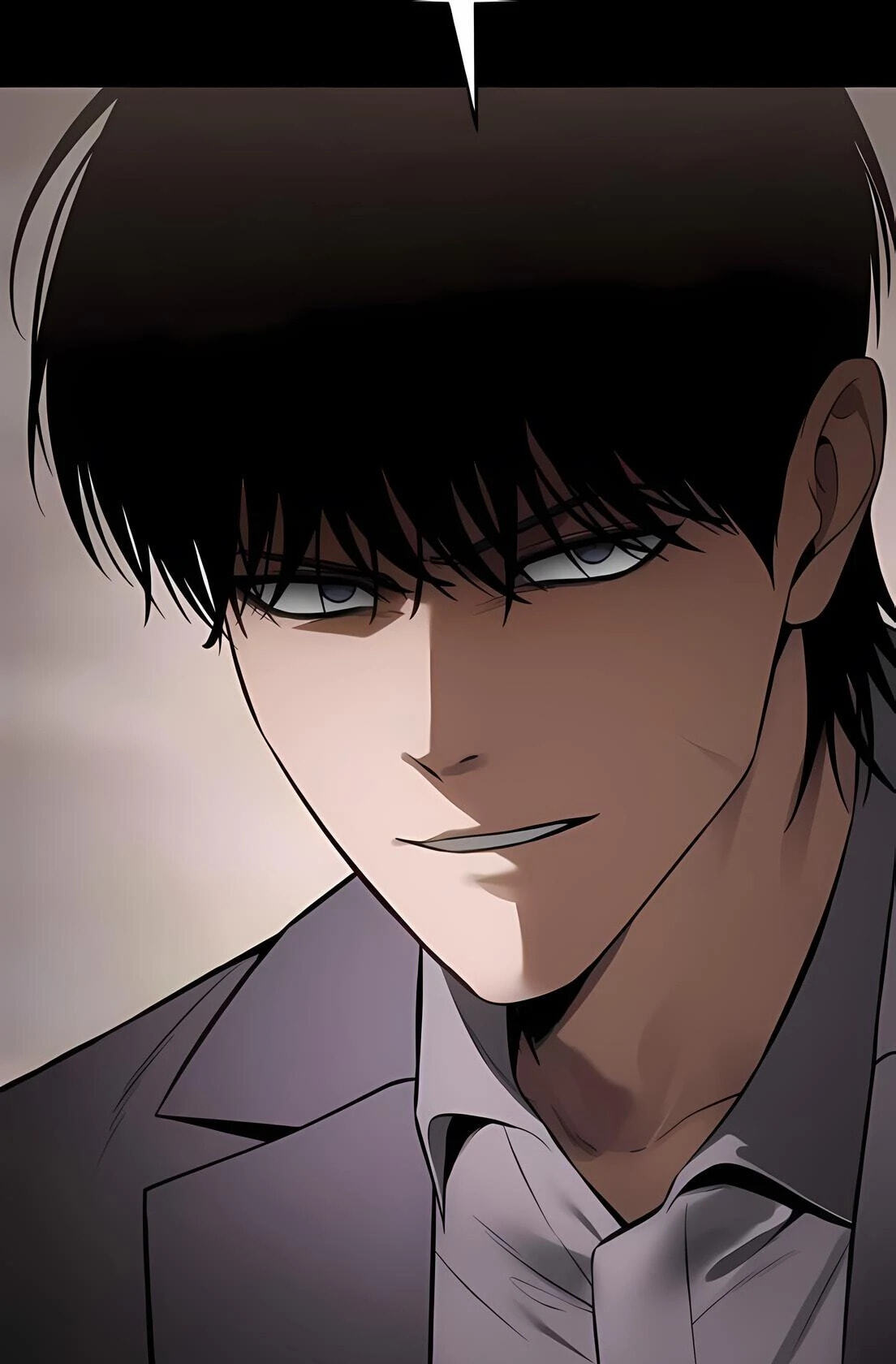Read Mr. Baek chapter 96 image 62 on Lezhin