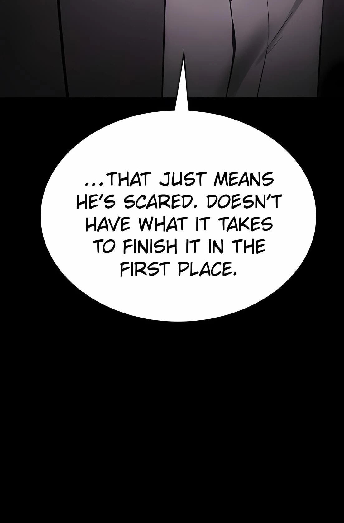 Read Mr. Baek chapter 96 image 63 on Lezhin