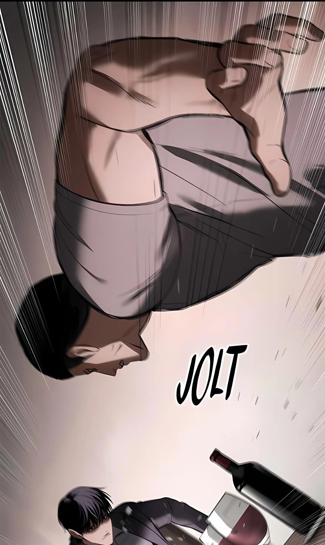 Read Mr. Baek chapter 96 image 64 on Lezhin