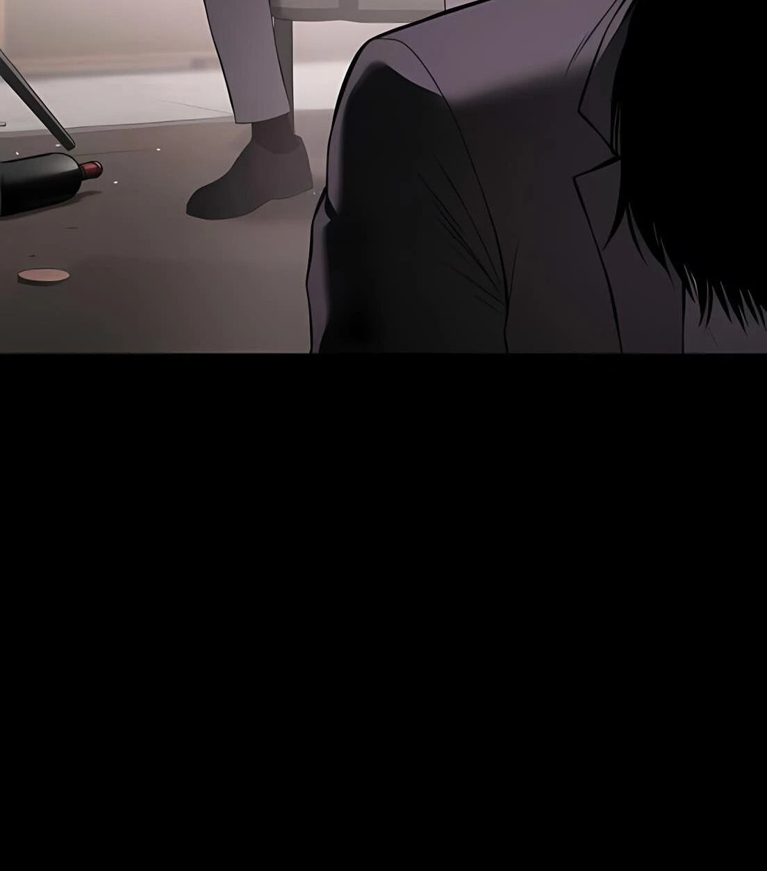 Read Mr. Baek chapter 96 image 72 on Lezhin