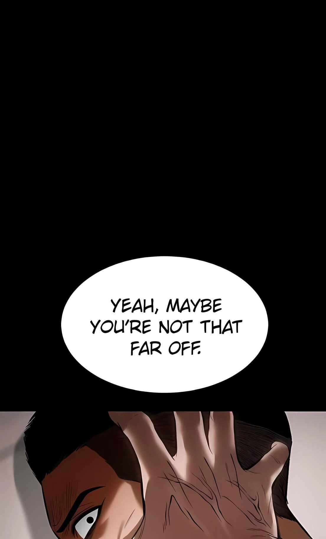 Read Mr. Baek chapter 96 image 77 on Lezhin