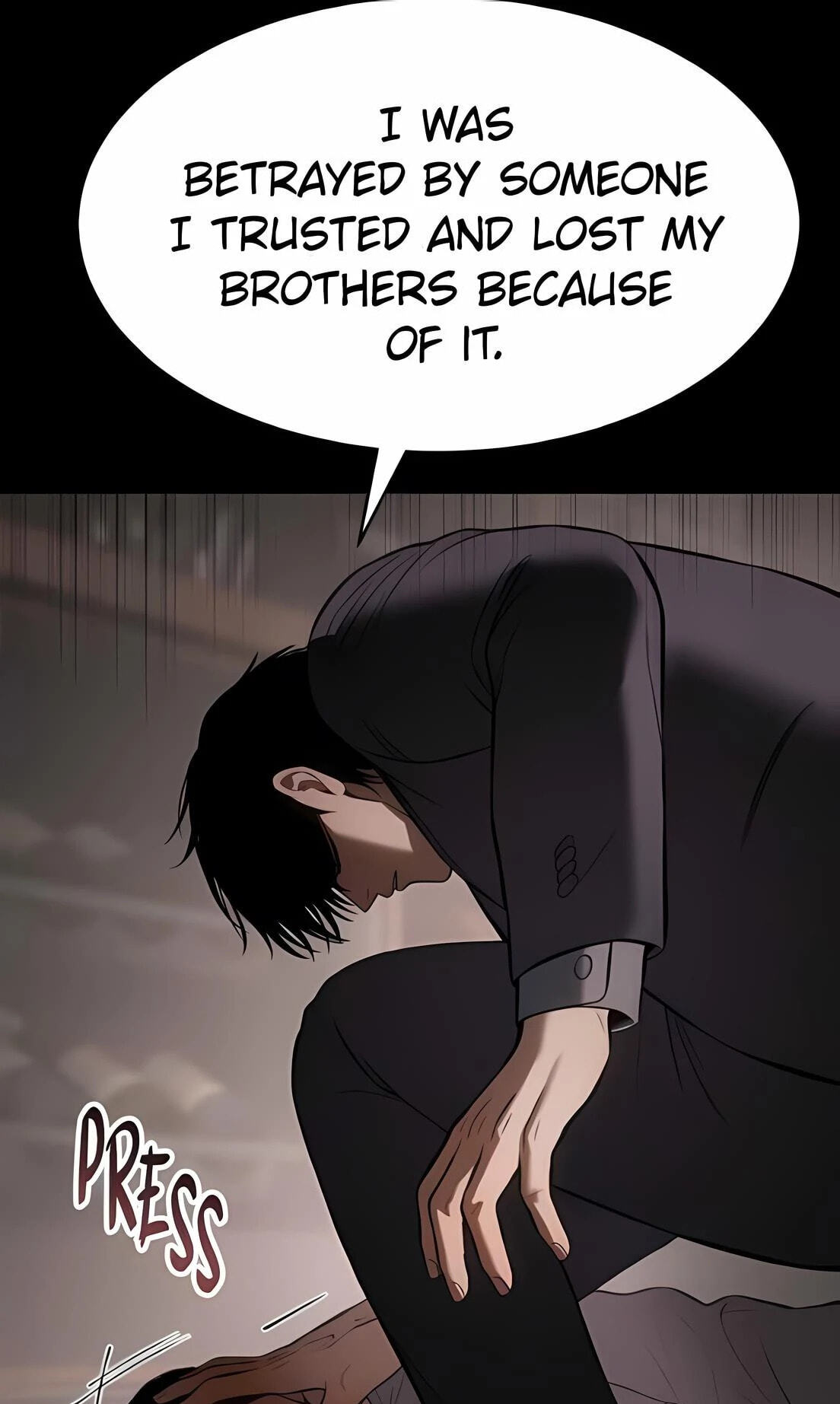 Read Mr. Baek chapter 96 image 79 on Lezhin