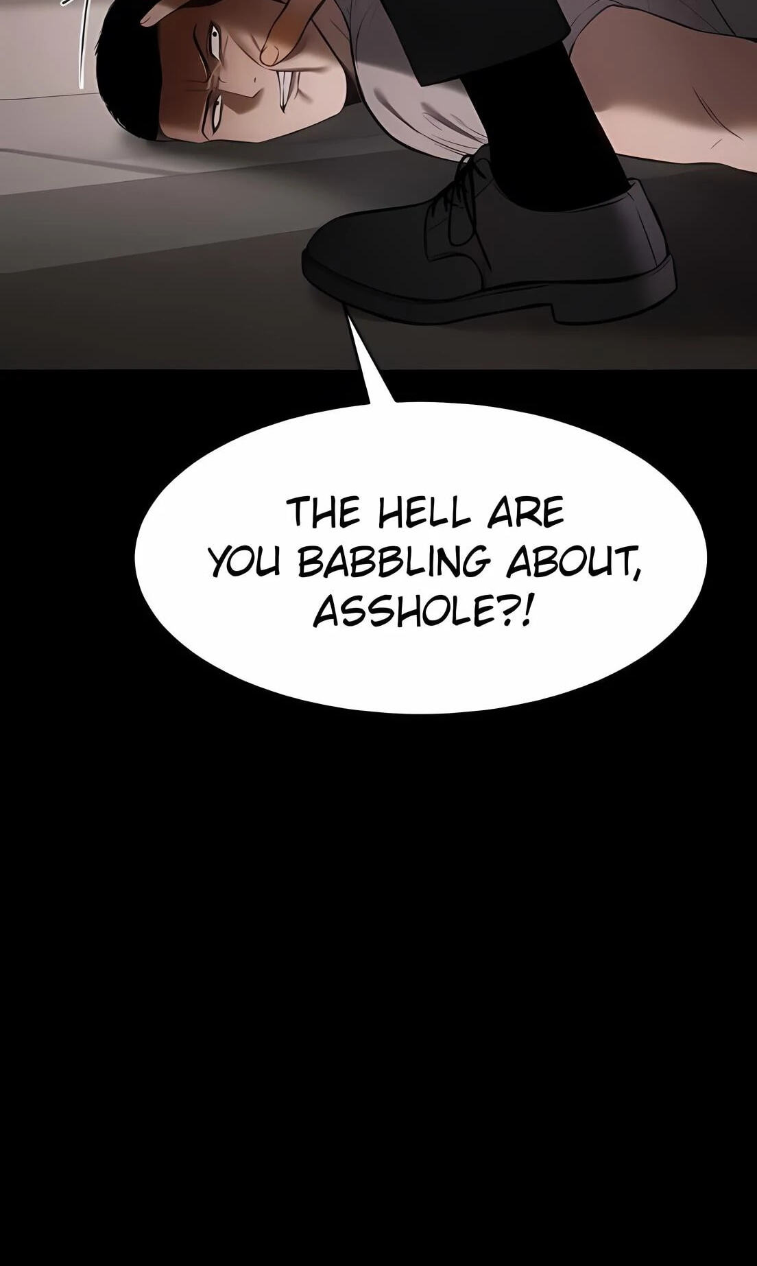 Read Mr. Baek chapter 96 image 80 on Lezhin