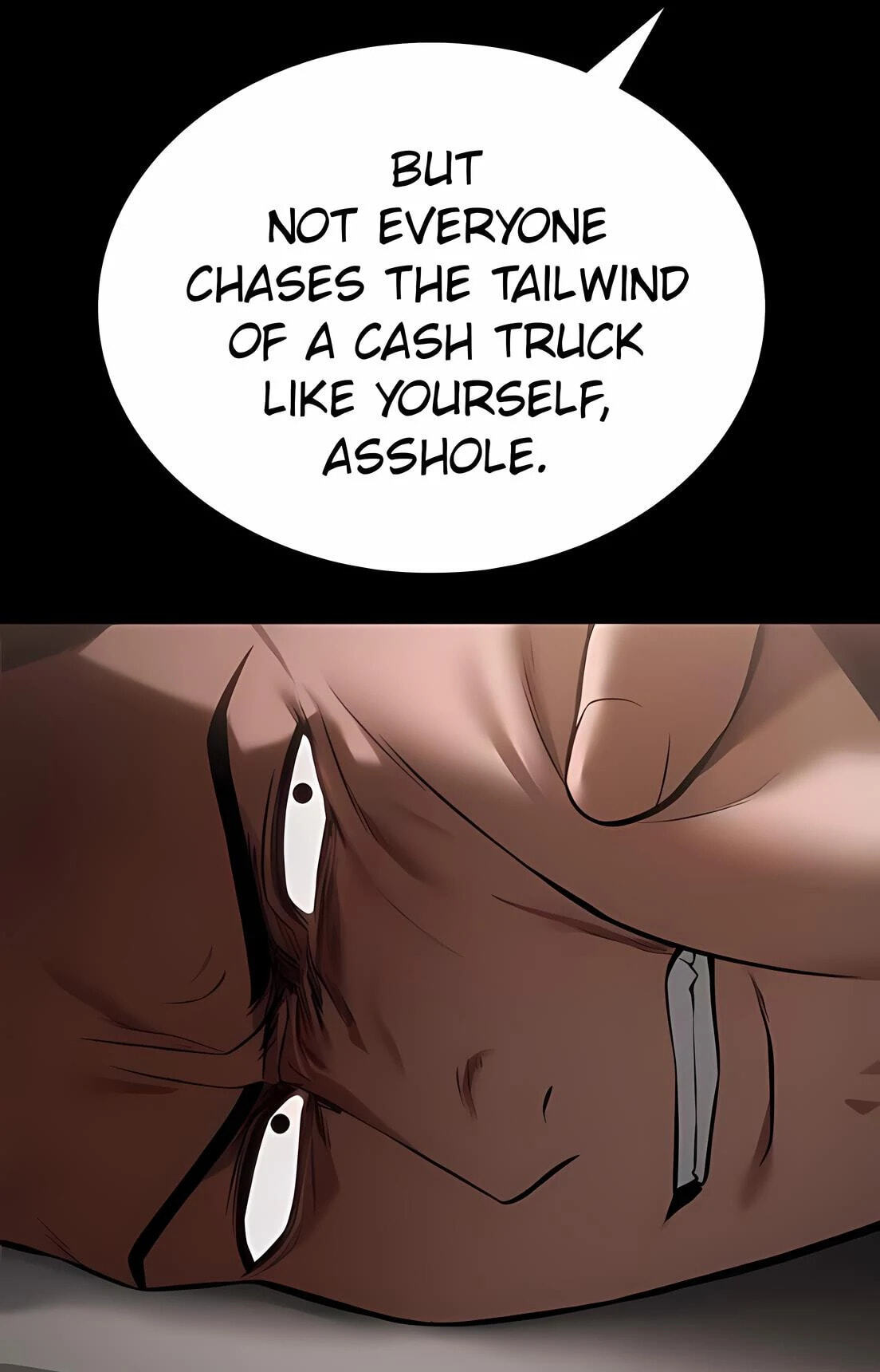 Read Mr. Baek chapter 96 image 83 on Lezhin