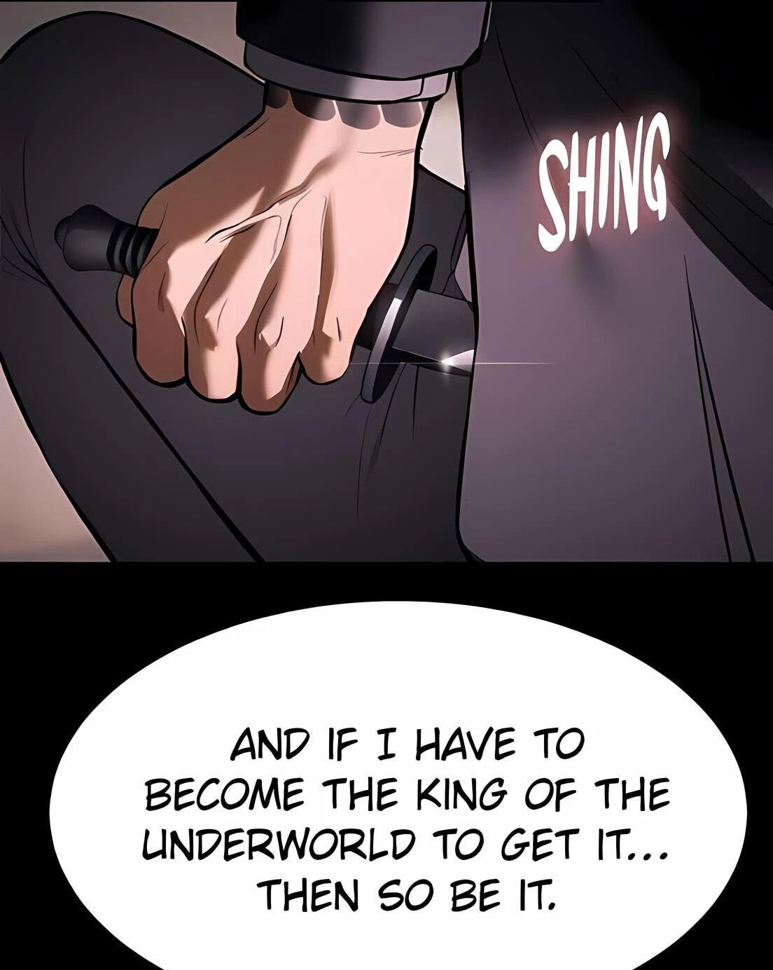 Read Mr. Baek chapter 96 image 85 on Lezhin