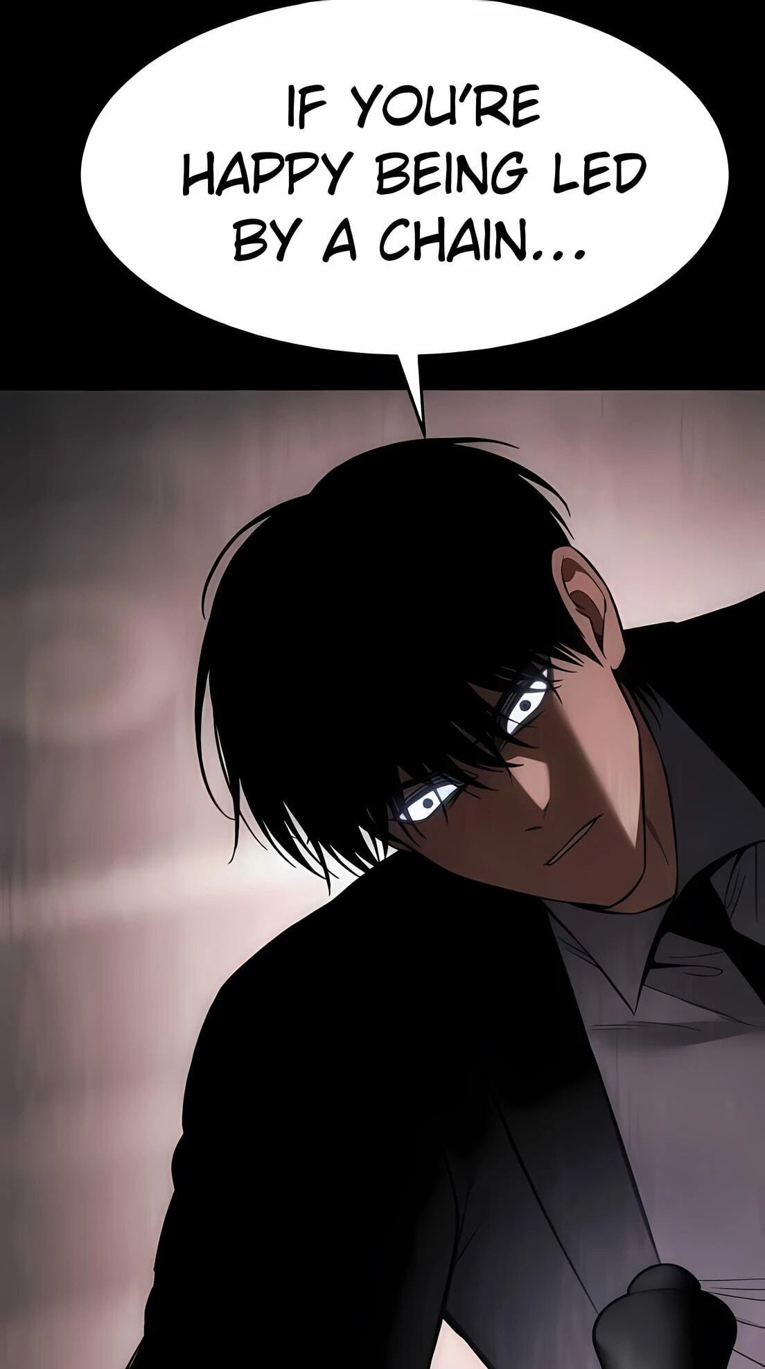 Read Mr. Baek chapter 96 image 89 on Lezhin