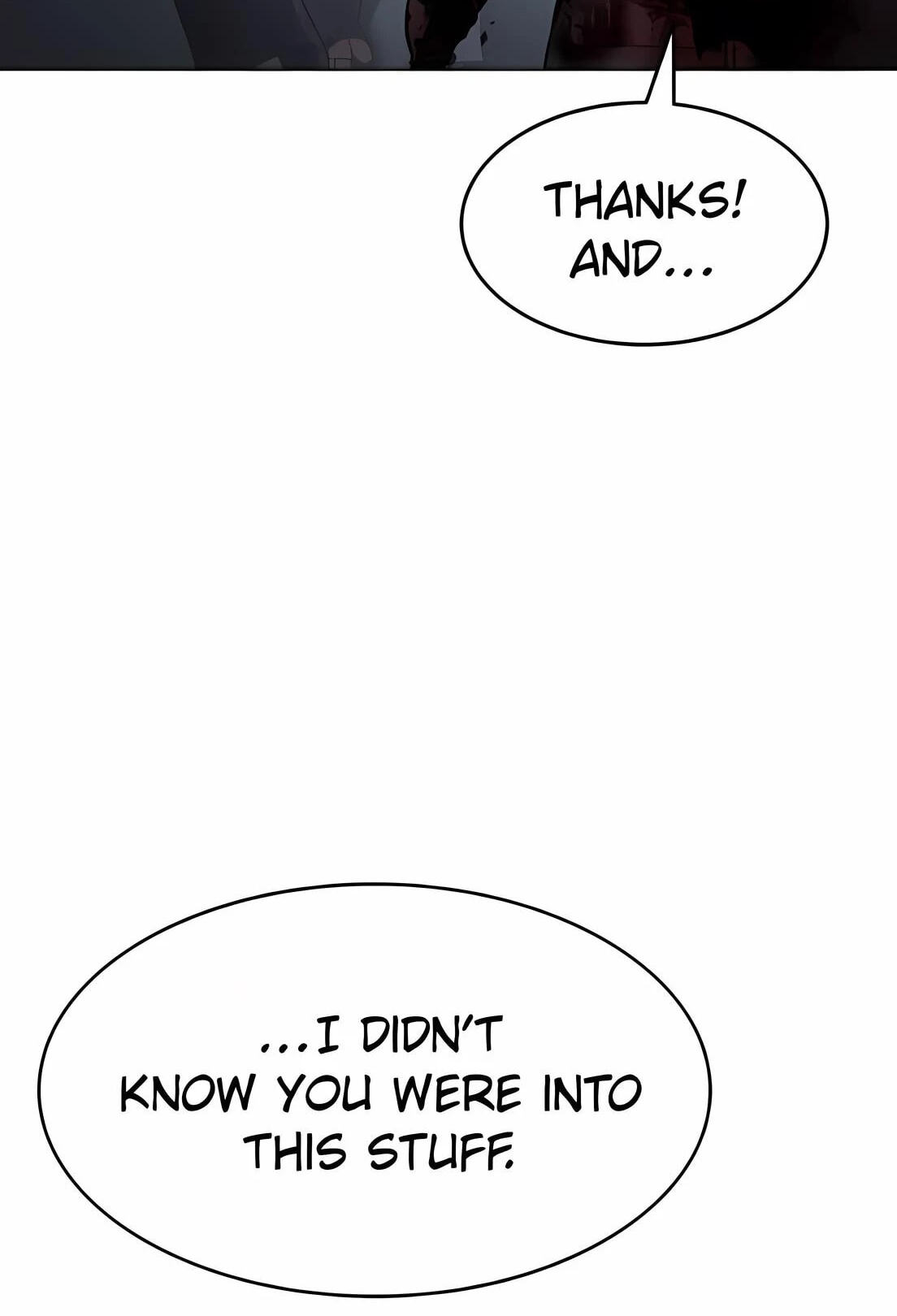 Read Mr. Baek chapter 96 image 9 on Lezhin