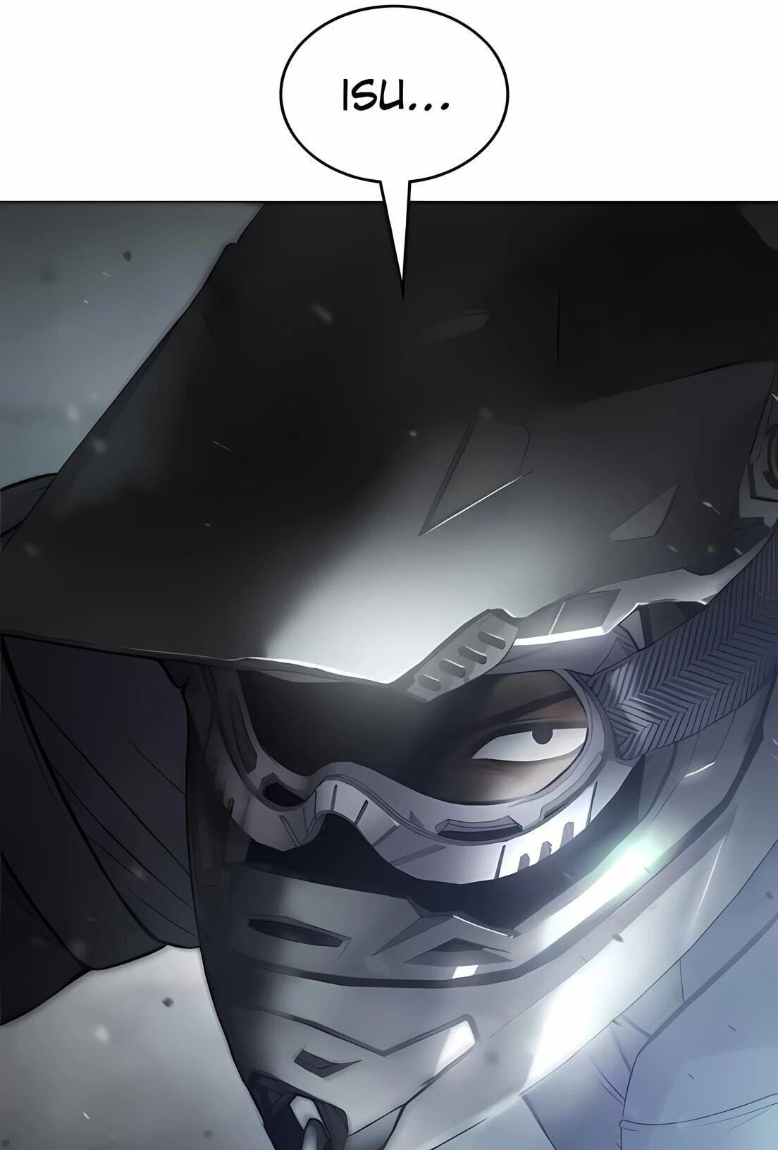 Read Mr. Baek chapter 96 image 93 on Lezhin