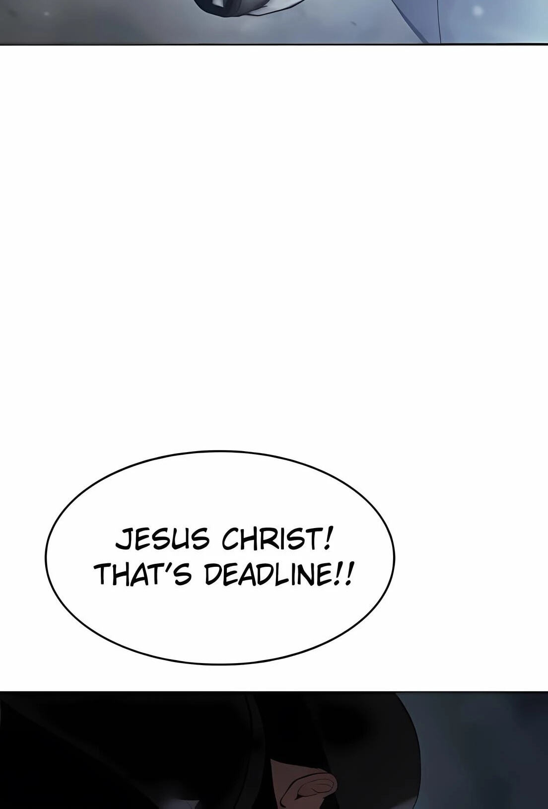 Read Mr. Baek chapter 96 image 94 on Lezhin