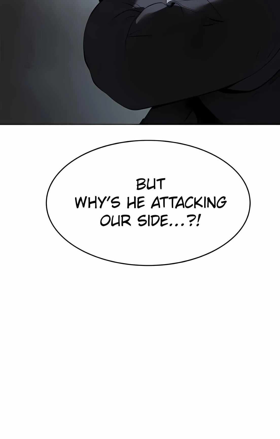 Read Mr. Baek chapter 96 image 96 on Lezhin