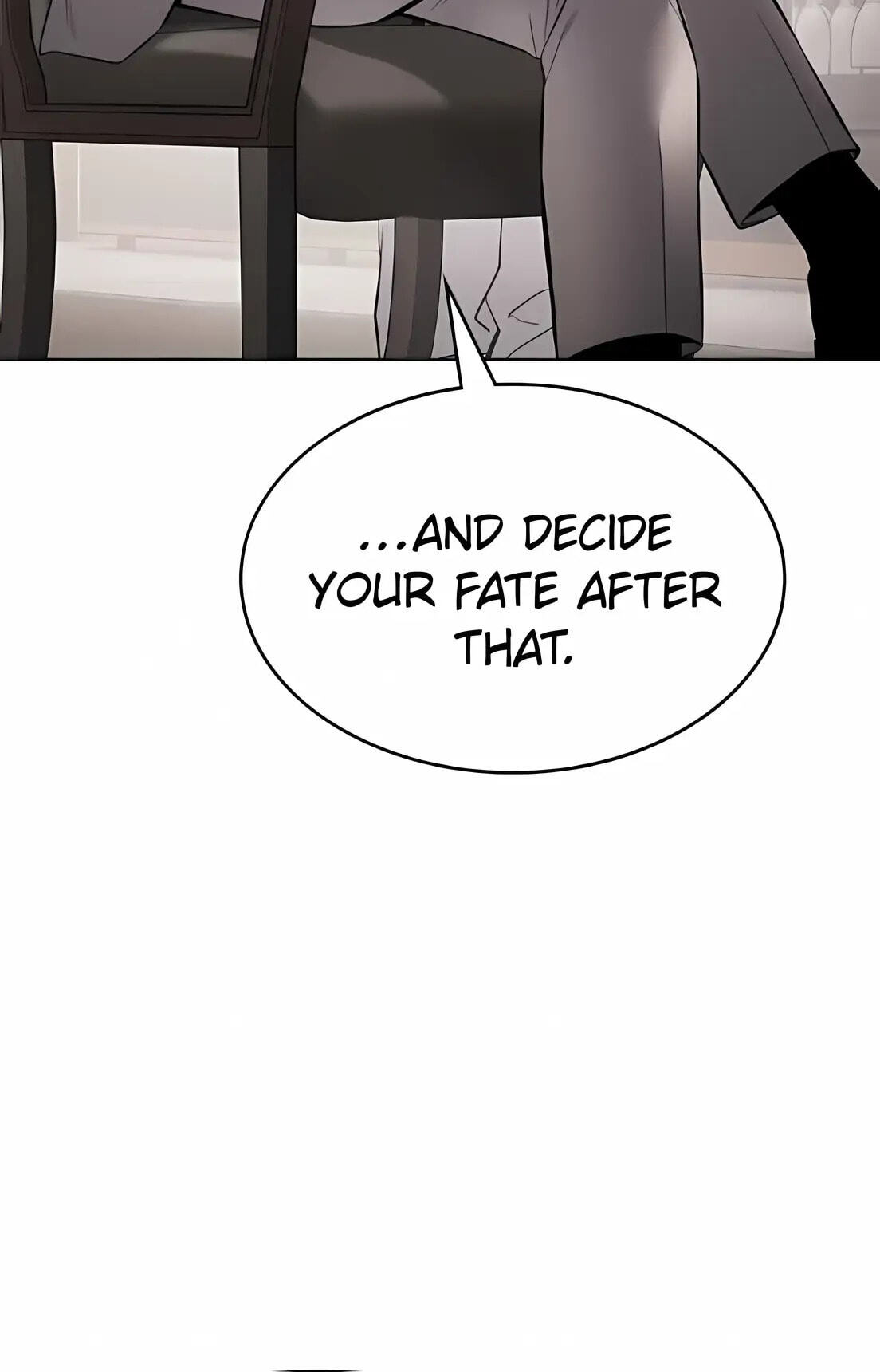 Read Mr. Baek chapter 97 image 106 on Lezhin