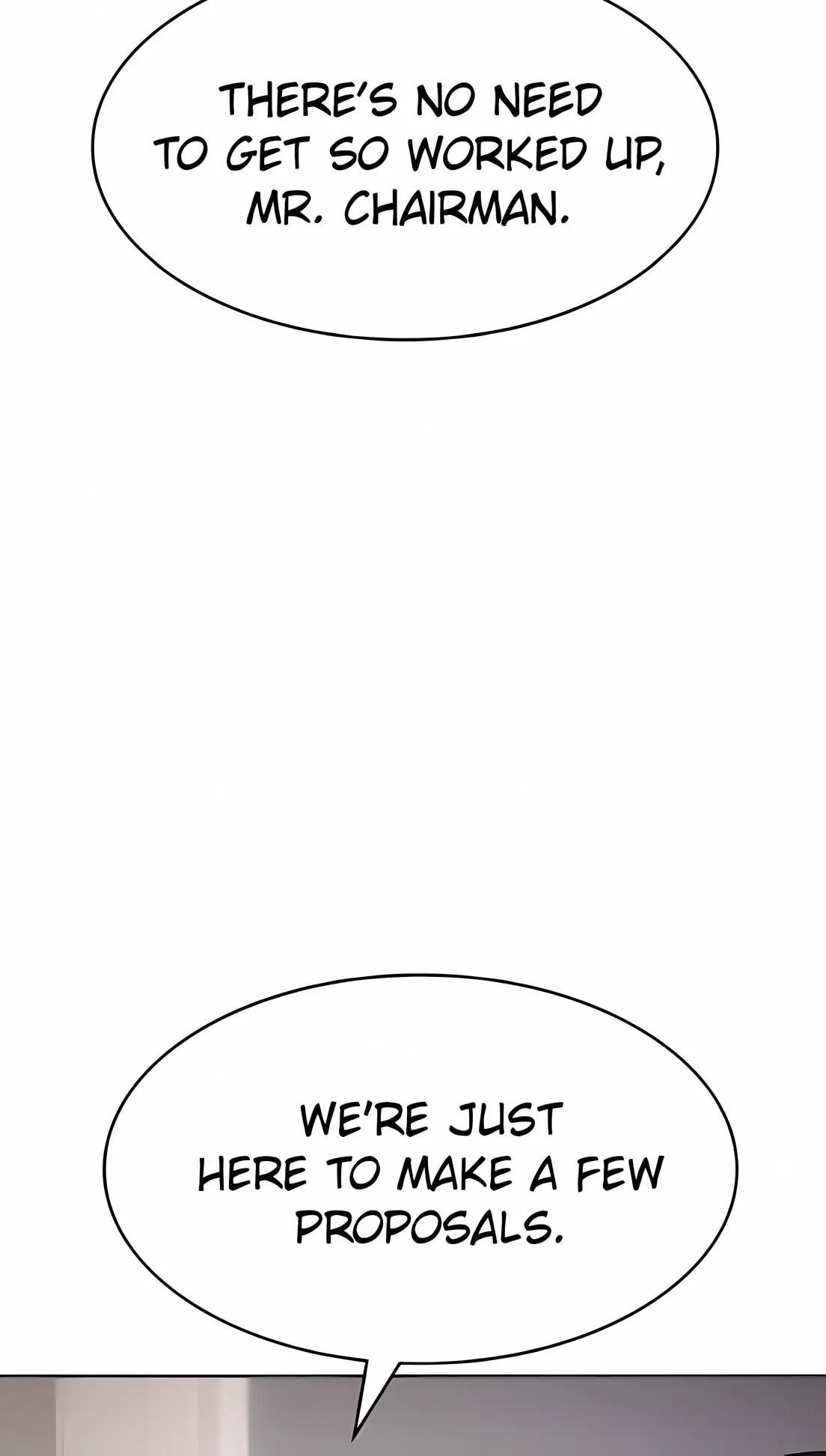 Read Mr. Baek chapter 97 image 108 on Lezhin