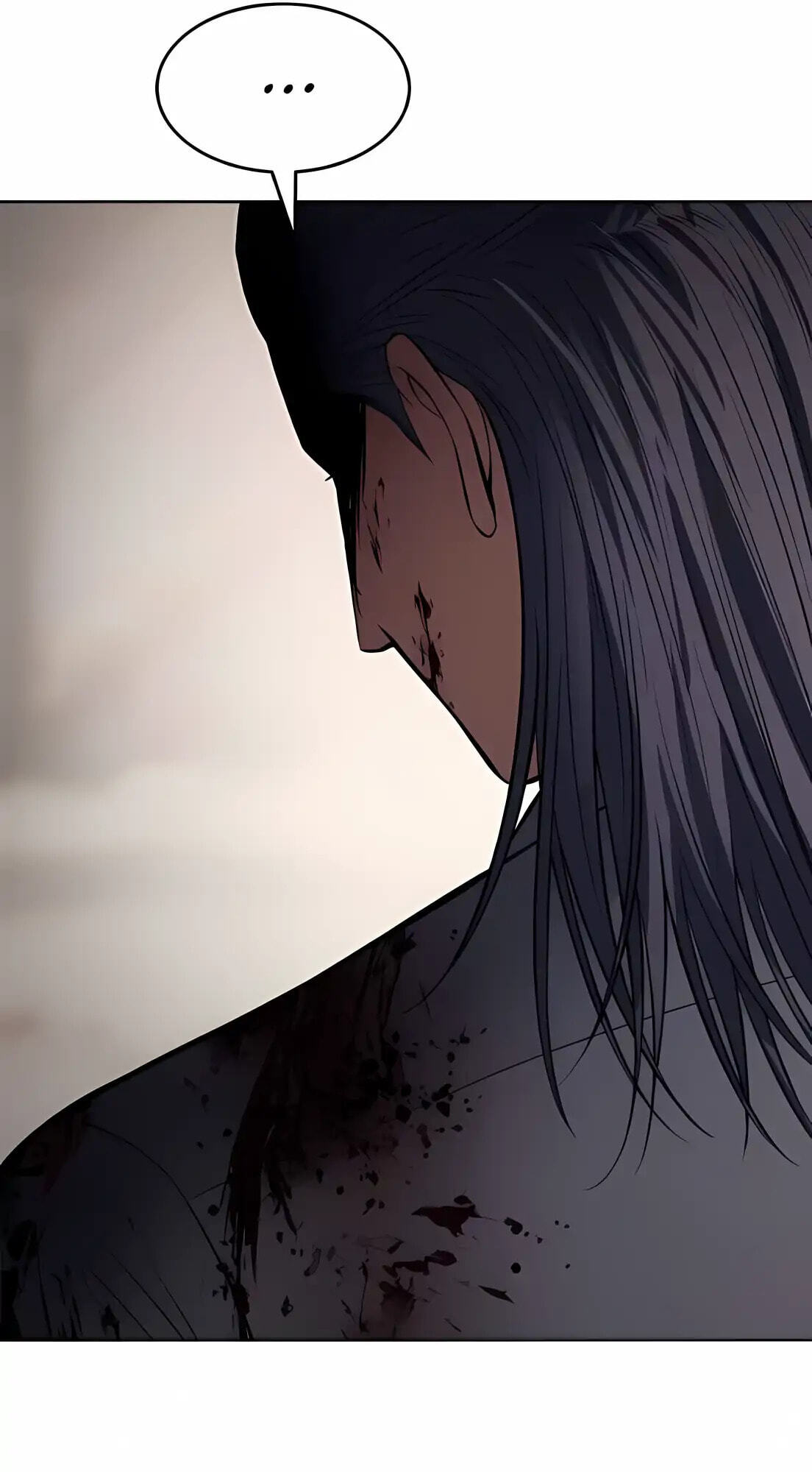 Read Mr. Baek chapter 97 image 11 on Lezhin