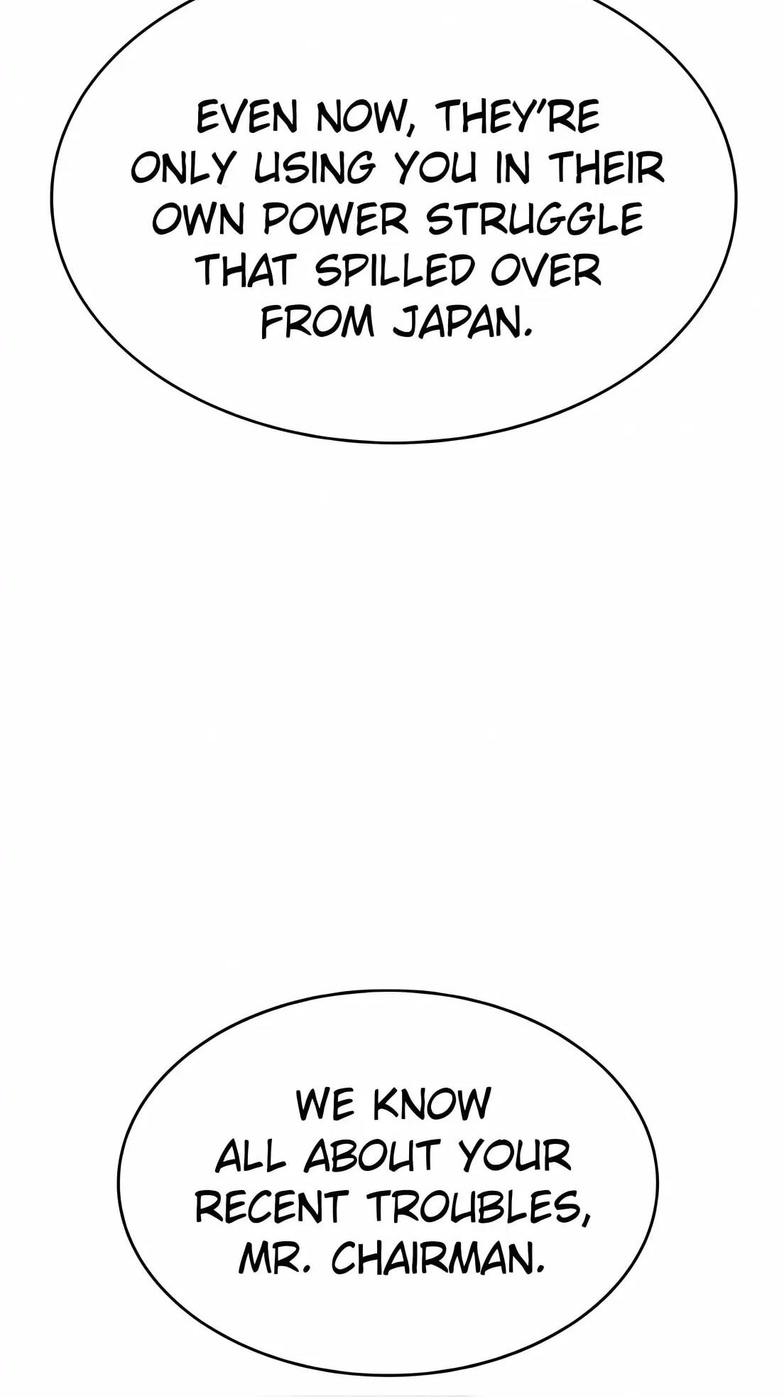 Read Mr. Baek chapter 97 image 116 on Lezhin