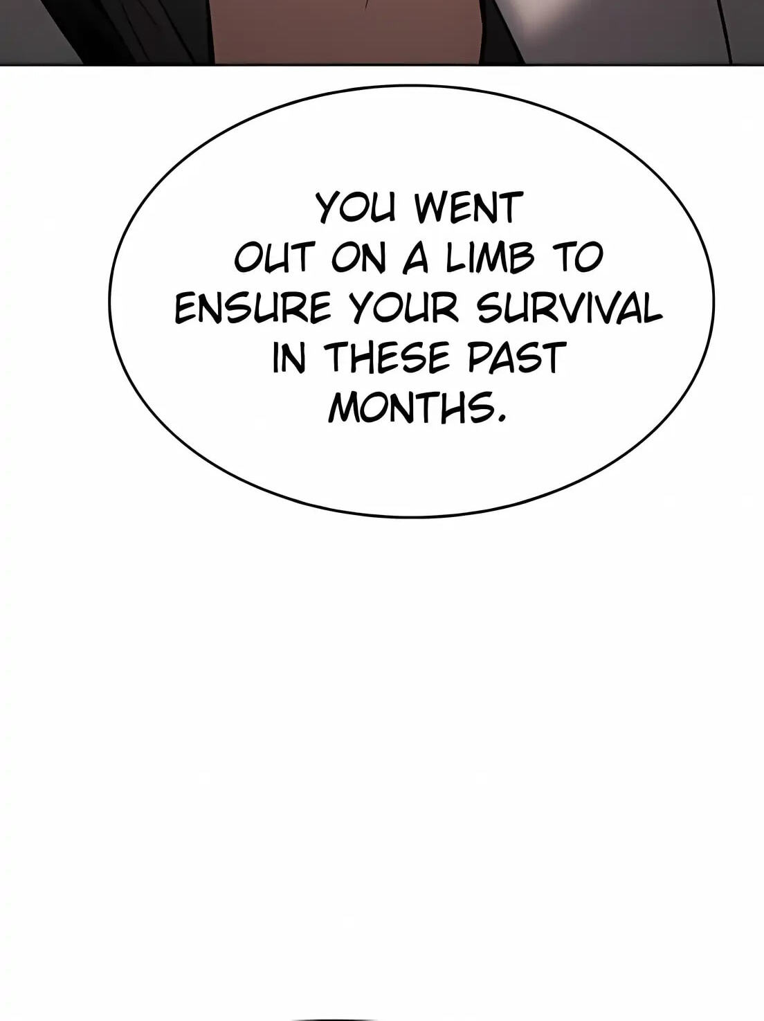 Read Mr. Baek chapter 97 image 118 on Lezhin