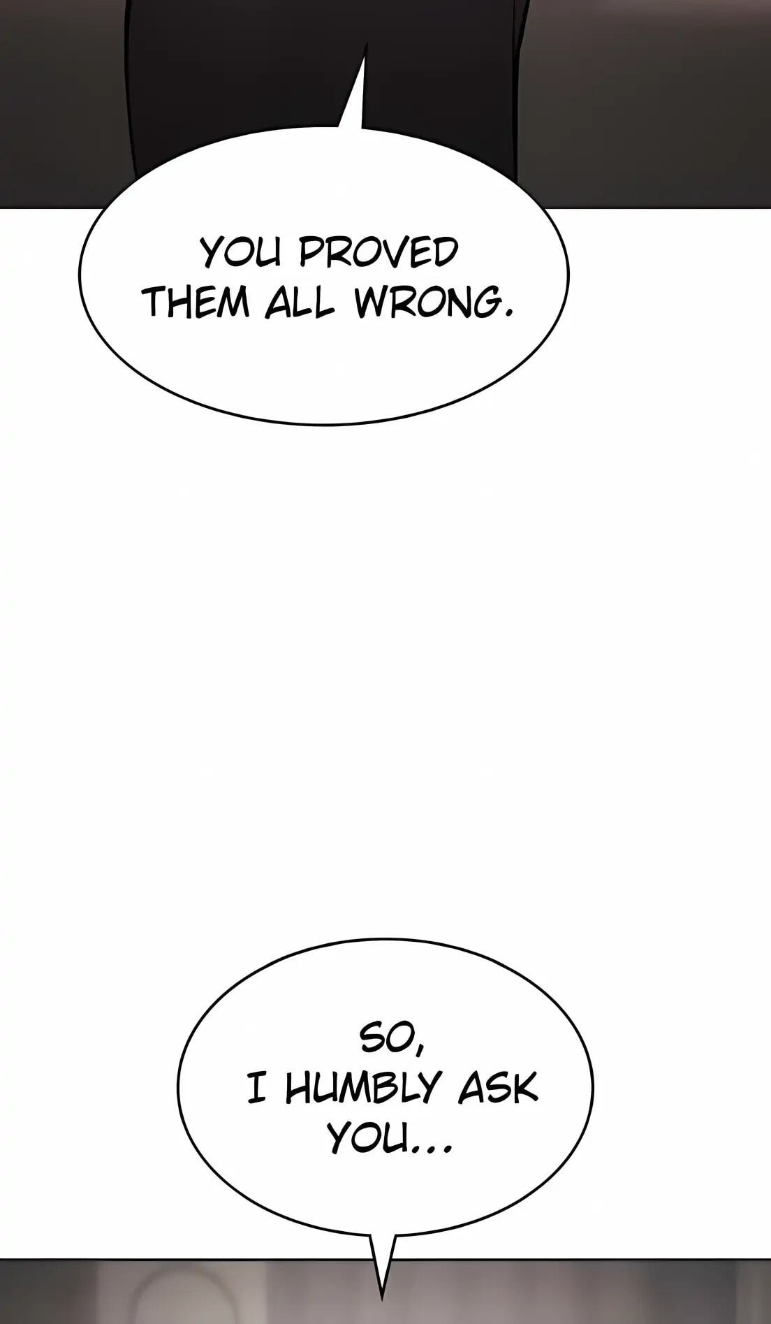 Read Mr. Baek chapter 97 image 124 on Lezhin