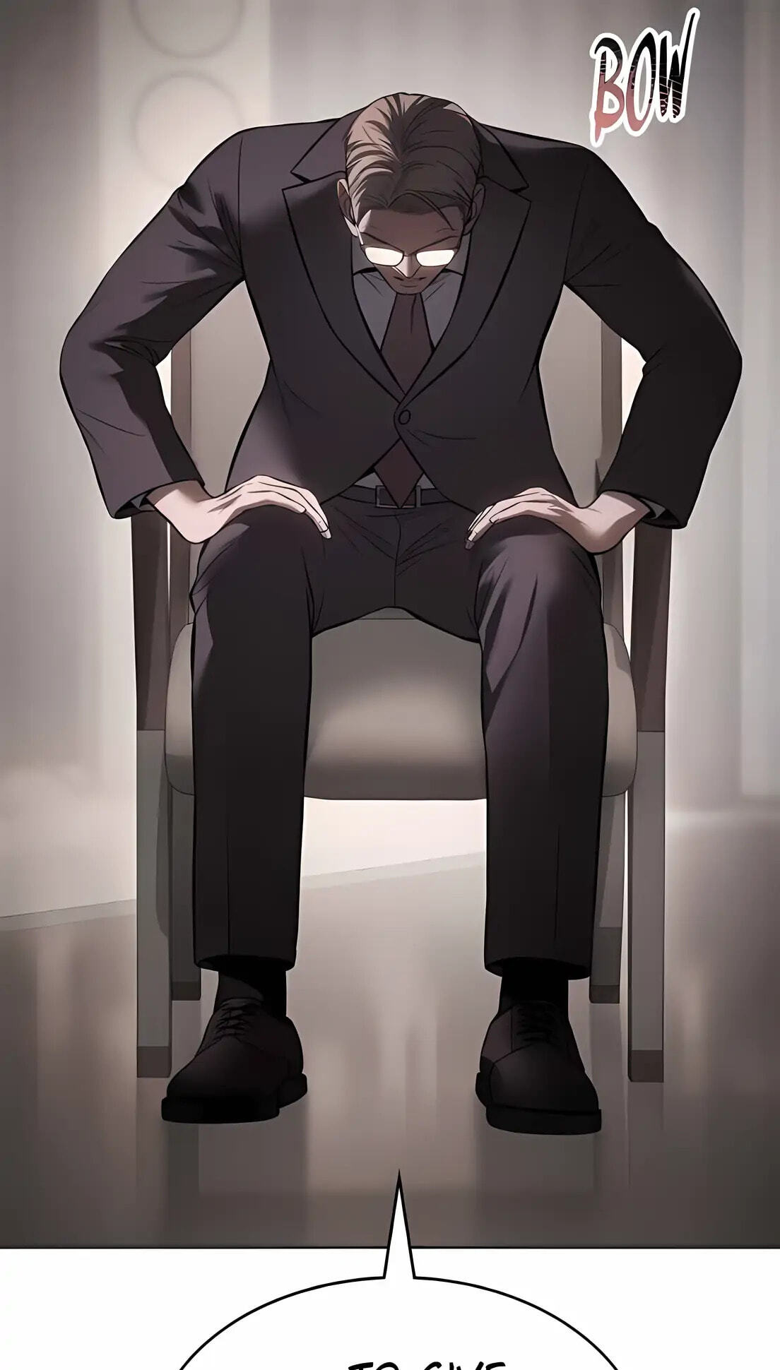 Read Mr. Baek chapter 97 image 125 on Lezhin