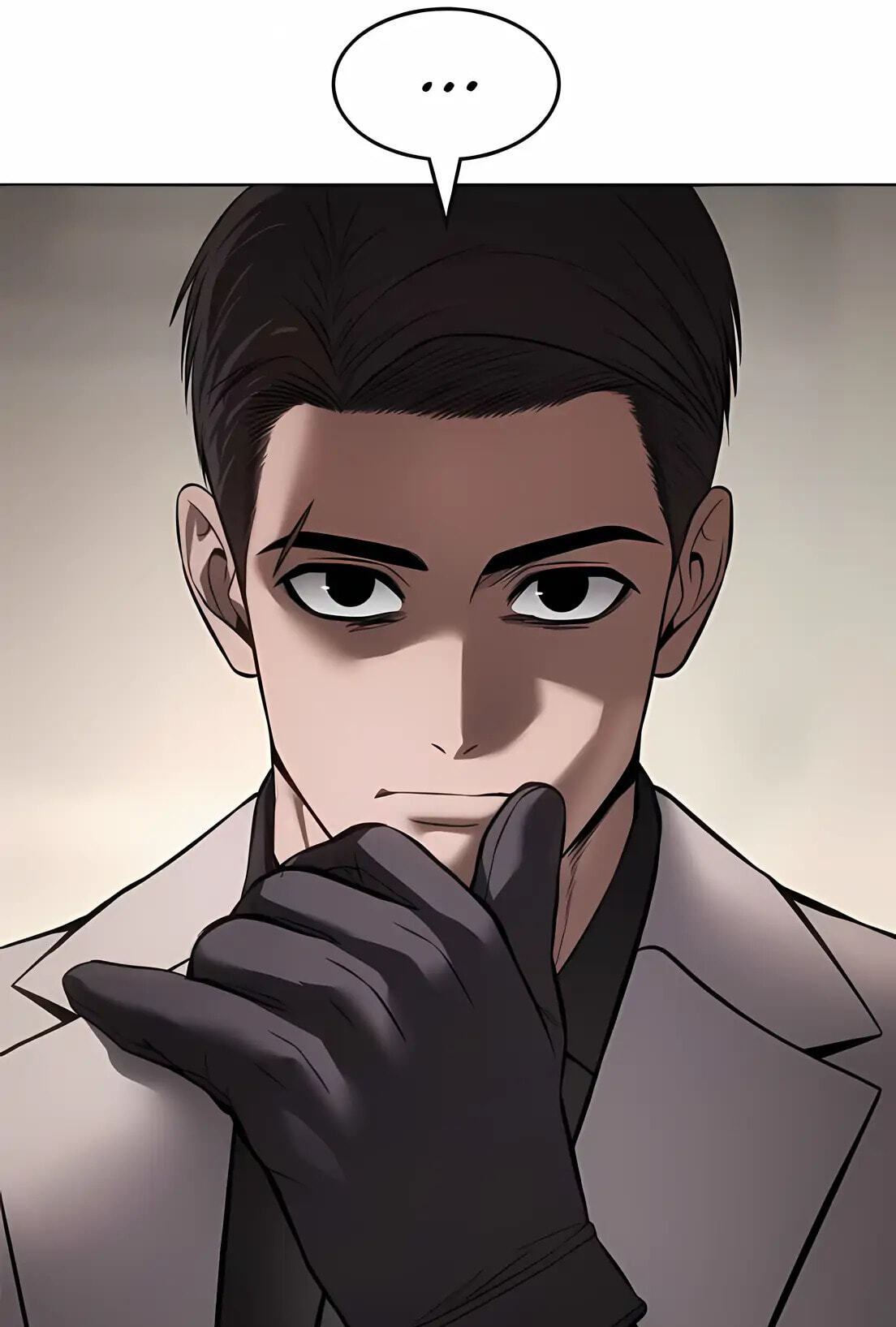 Read Mr. Baek chapter 97 image 129 on Lezhin