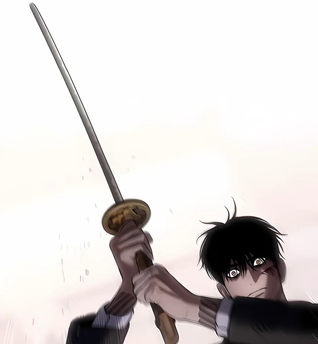 Read Mr. Baek chapter 97 image 135 on Lezhin