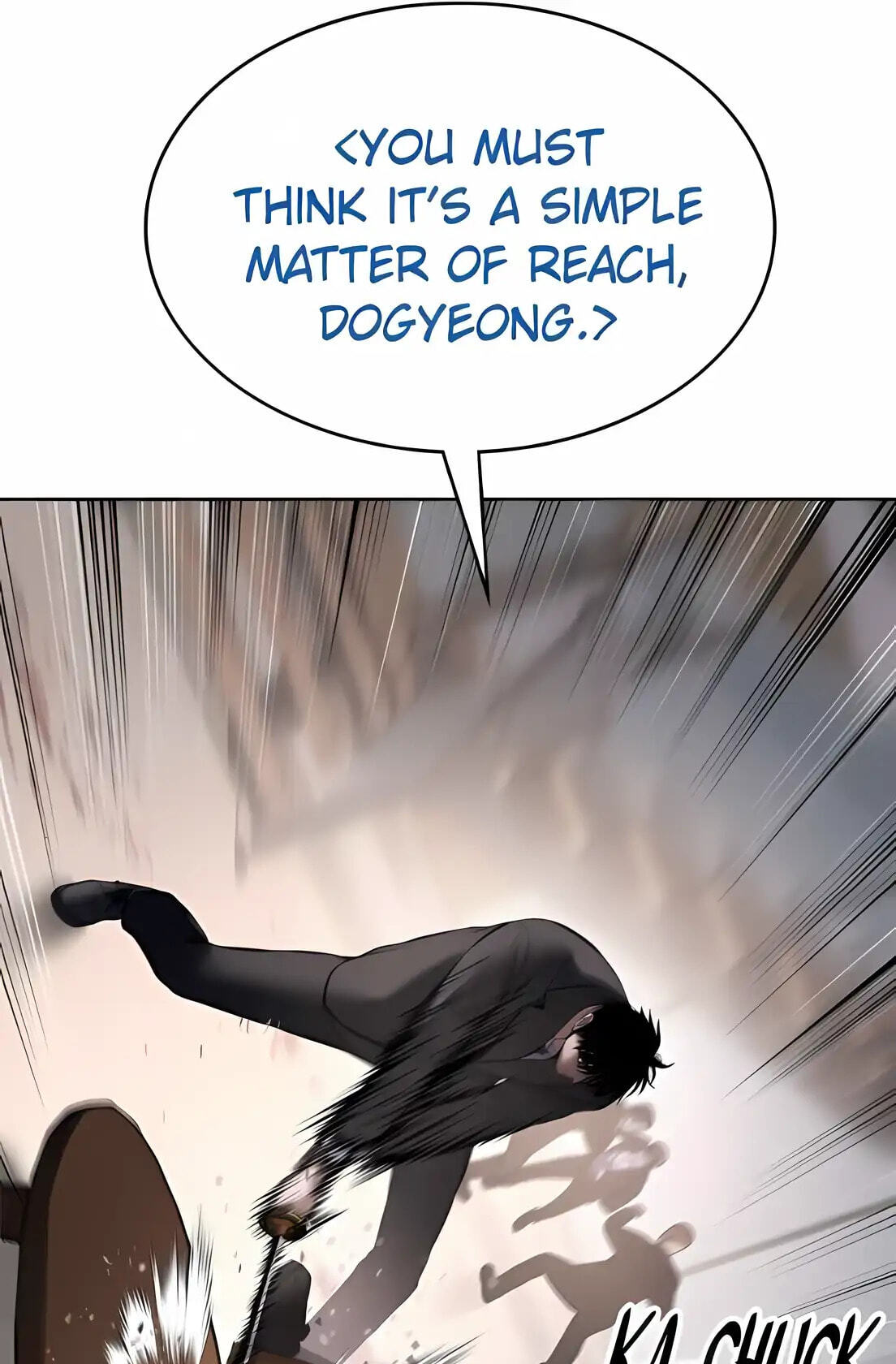 Read Mr. Baek chapter 97 image 137 on Lezhin