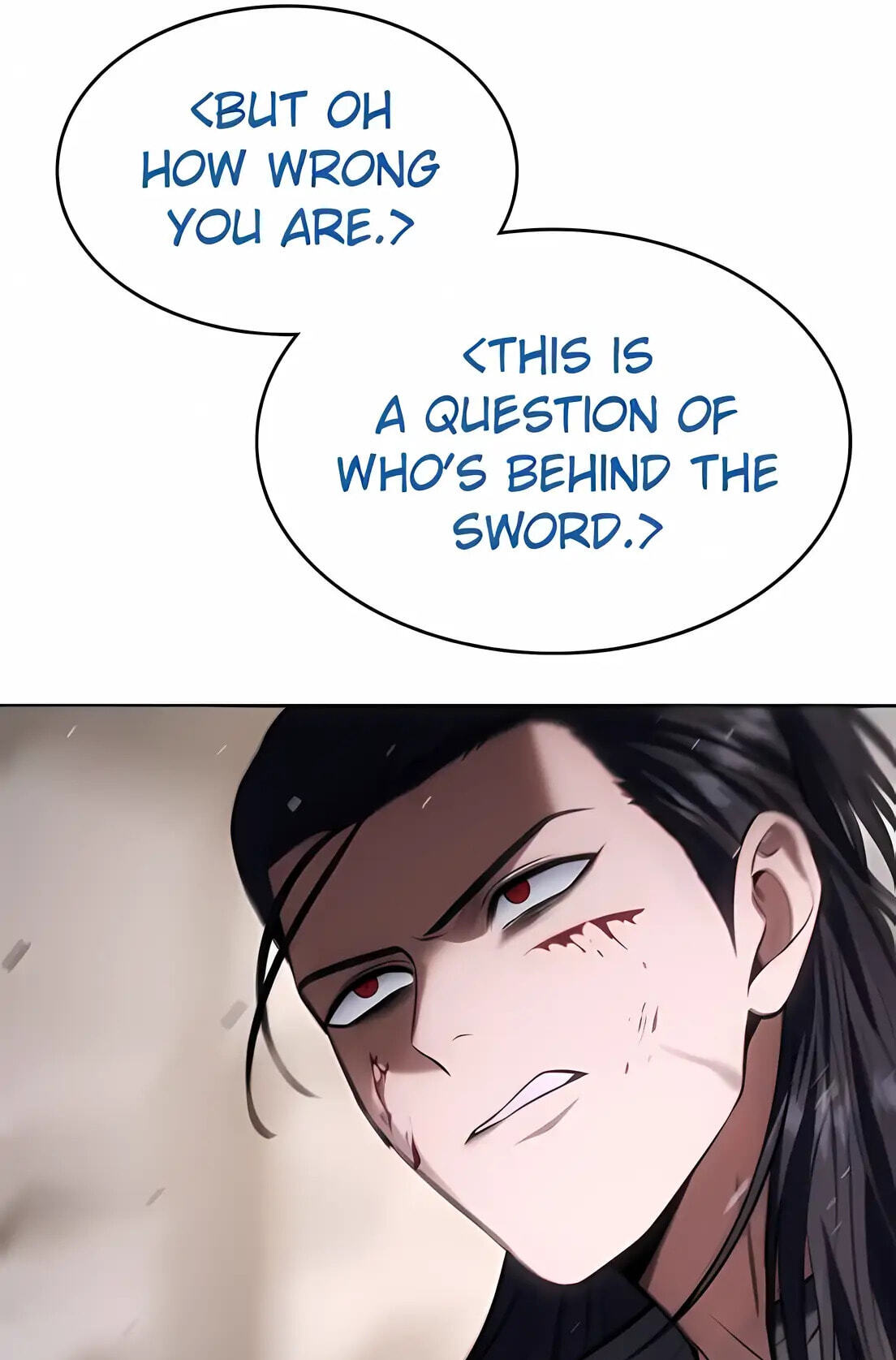 Read Mr. Baek chapter 97 image 139 on Lezhin