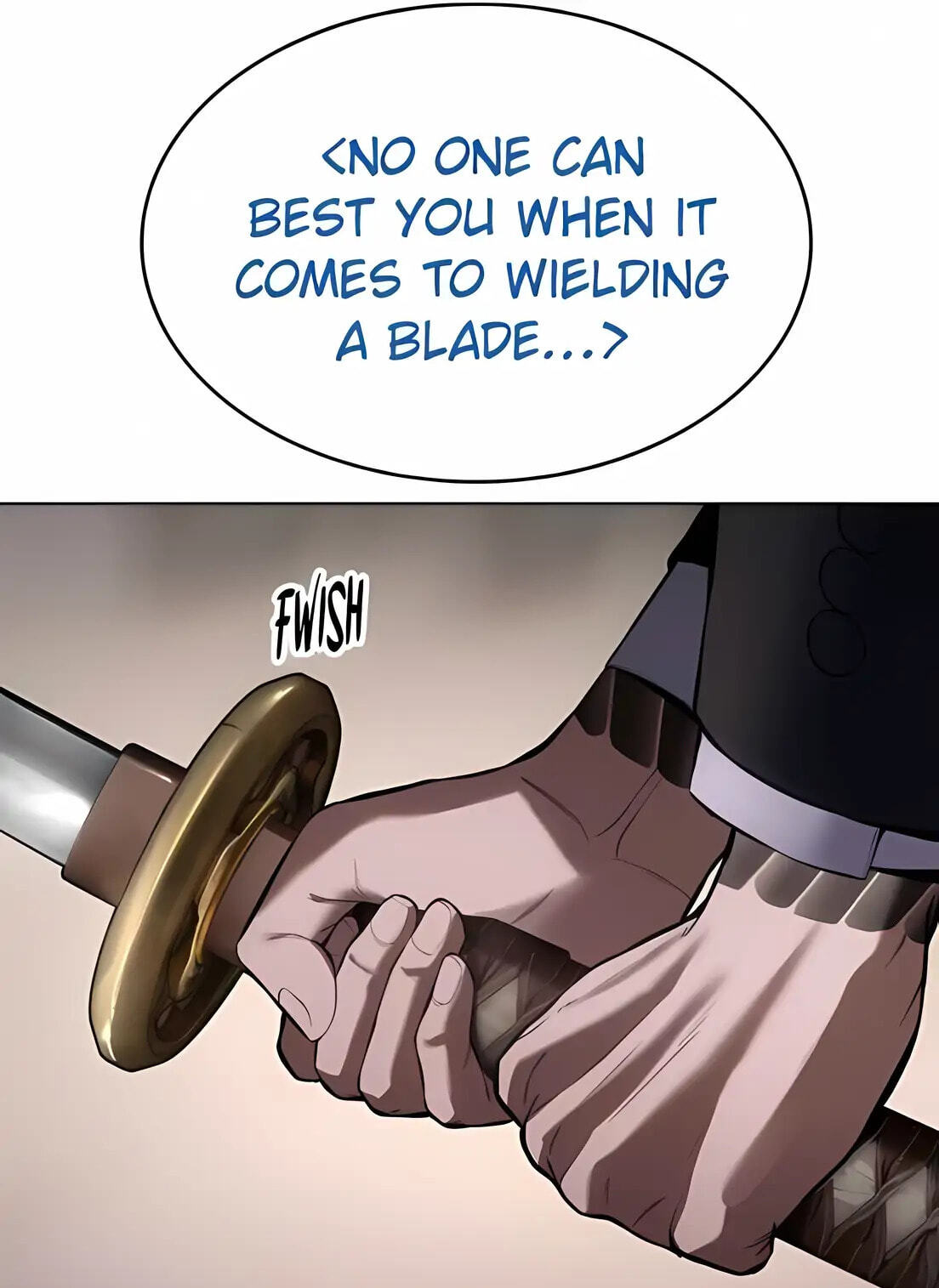 Read Mr. Baek chapter 97 image 143 on Lezhin