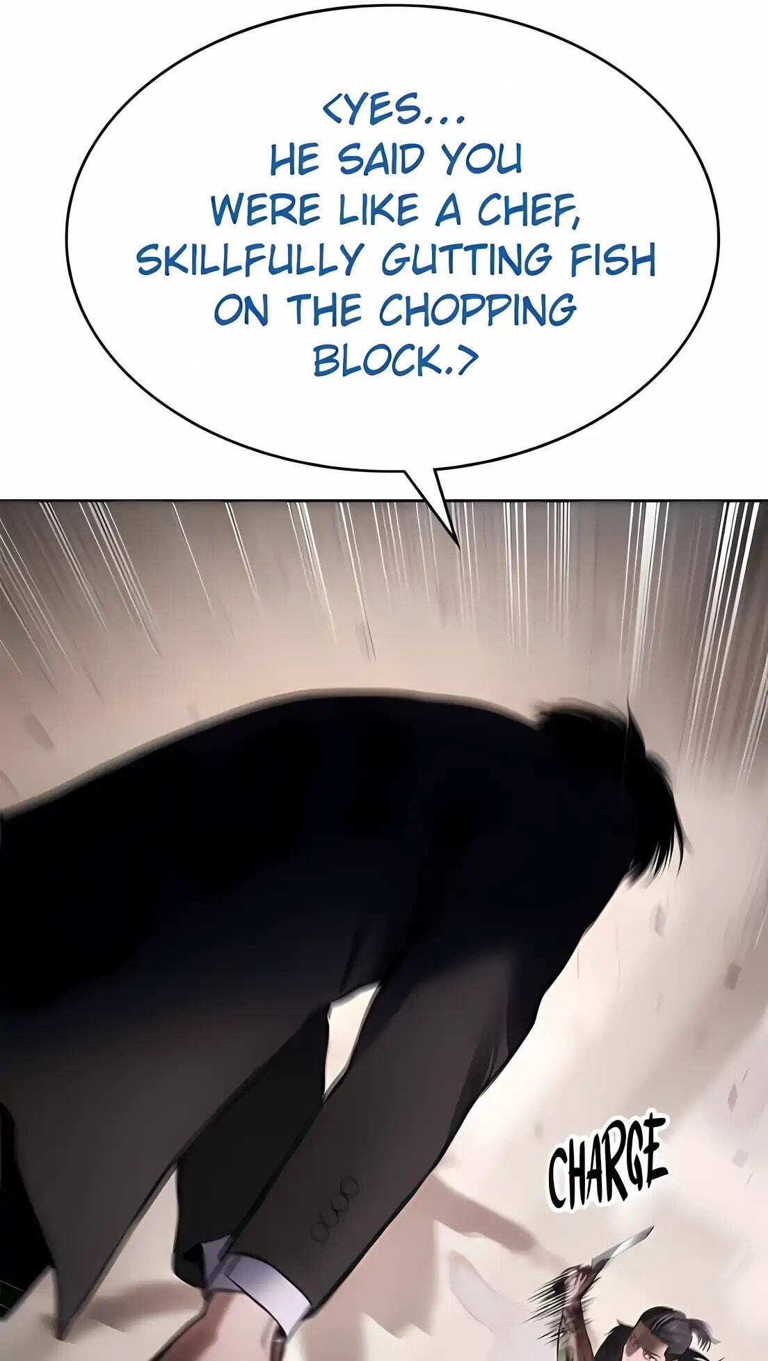 Read Mr. Baek chapter 97 image 145 on Lezhin