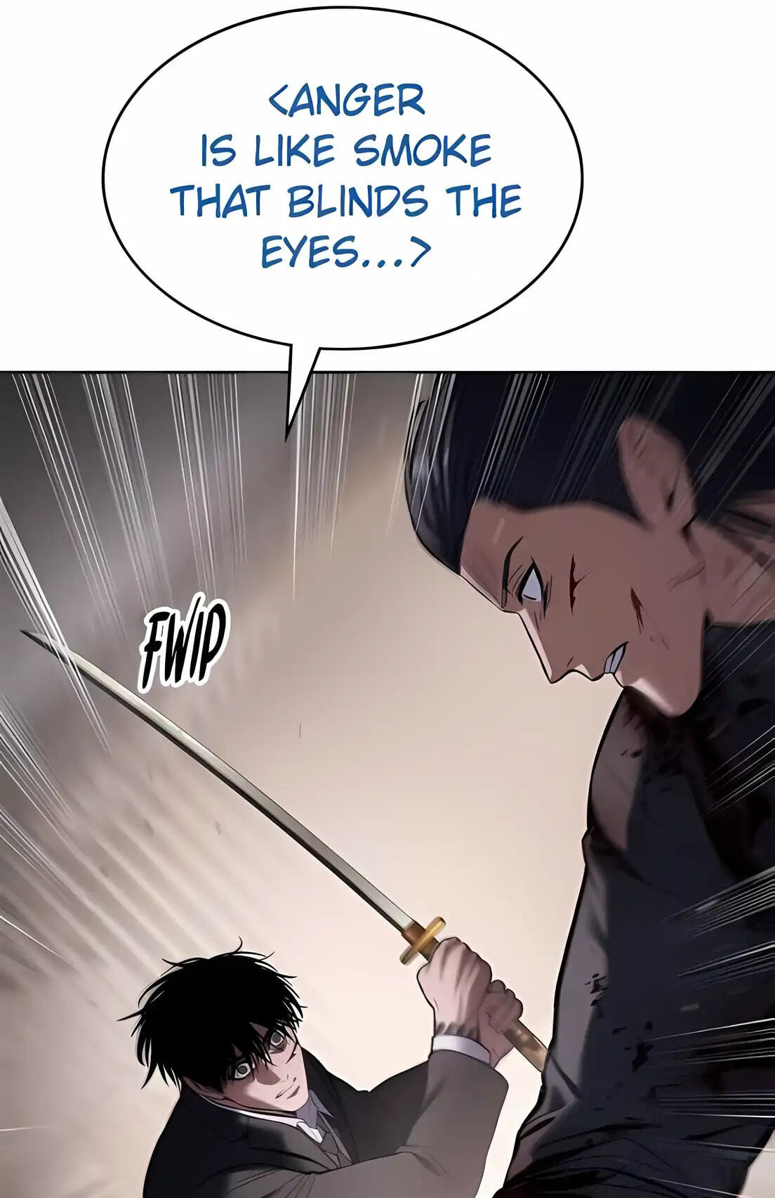 Read Mr. Baek chapter 97 image 151 on Lezhin