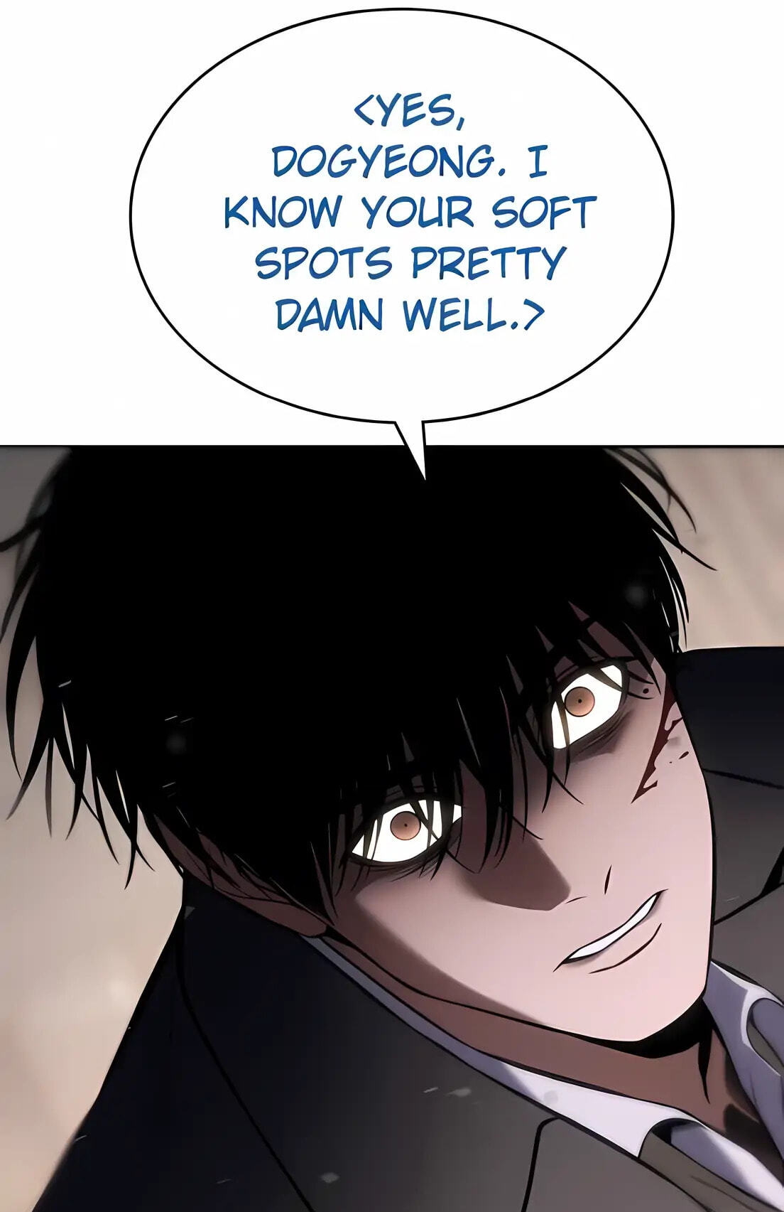 Read Mr. Baek chapter 97 image 153 on Lezhin