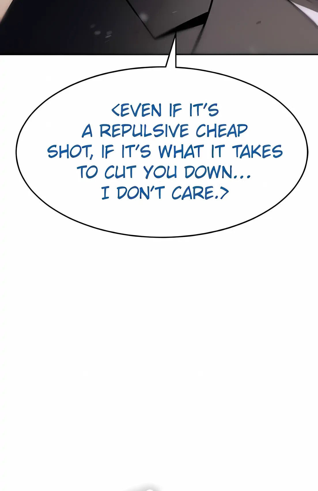 Read Mr. Baek chapter 97 image 154 on Lezhin