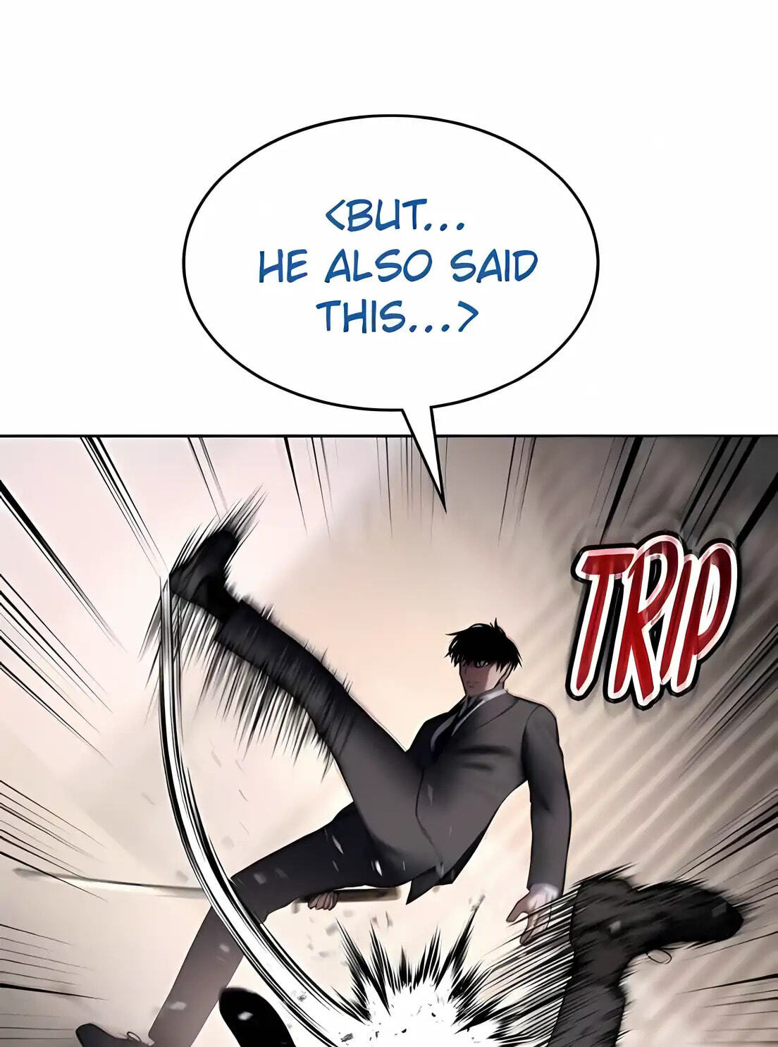 Read Mr. Baek chapter 97 image 159 on Lezhin