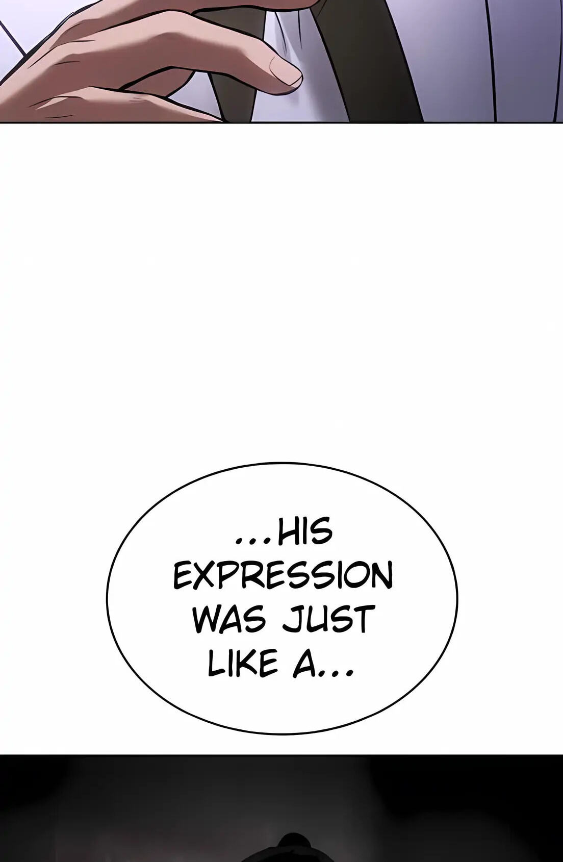 Read Mr. Baek chapter 97 image 16 on Lezhin