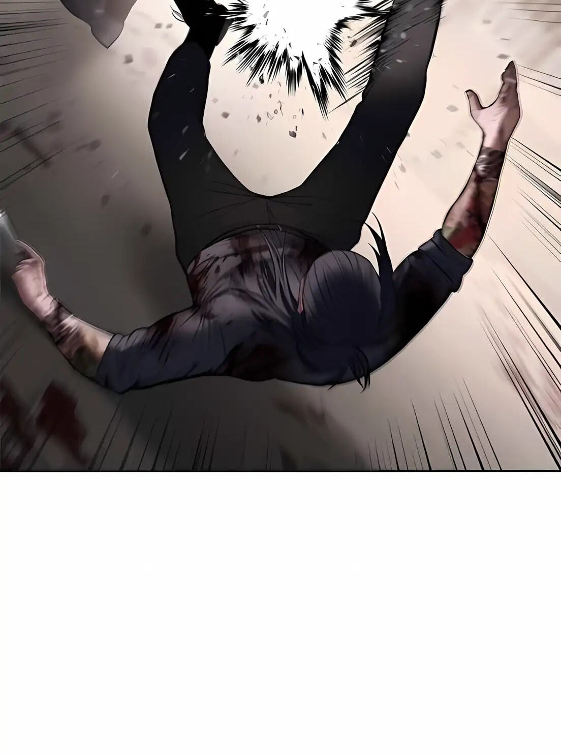 Read Mr. Baek chapter 97 image 160 on Lezhin