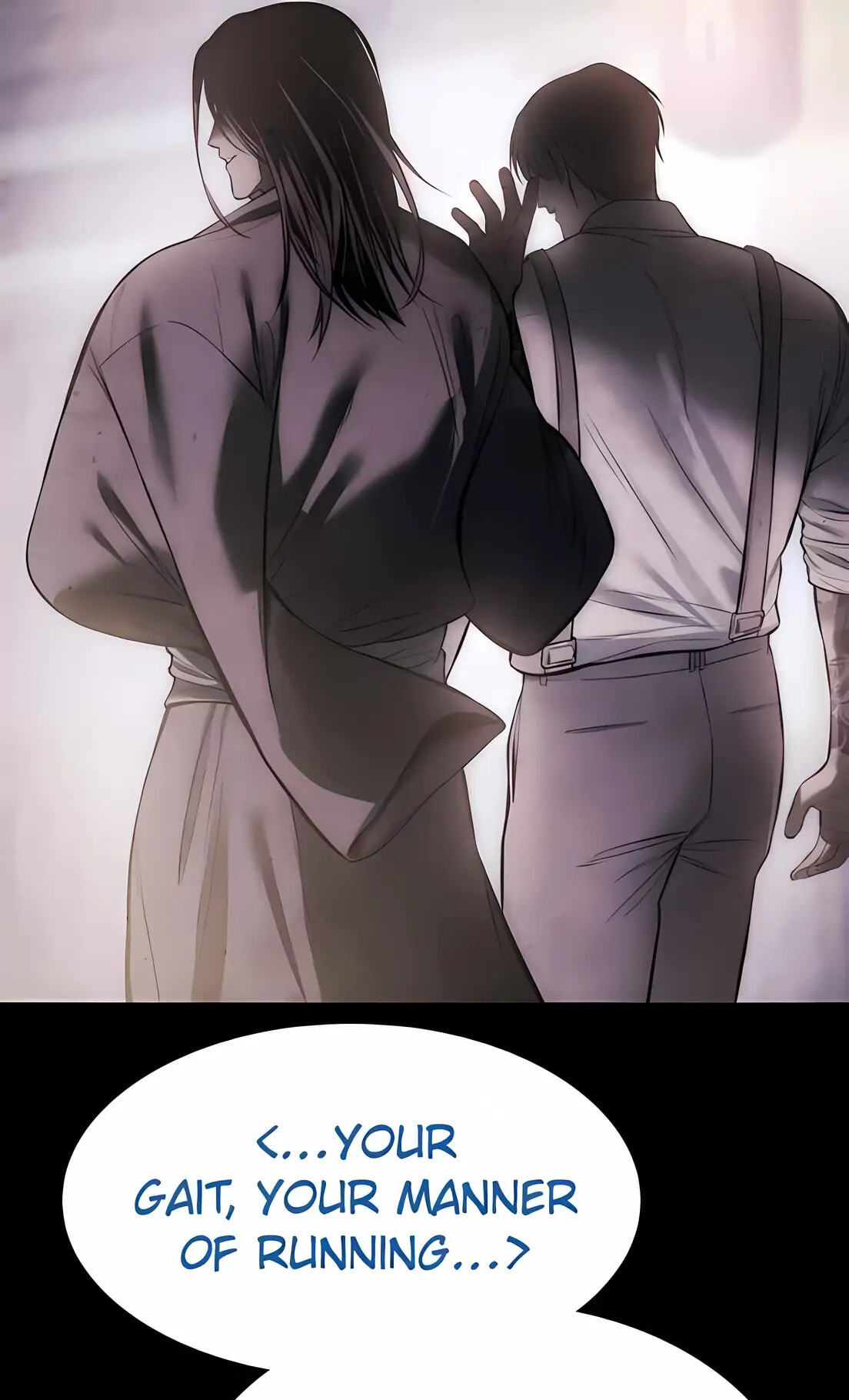Read Mr. Baek chapter 97 image 165 on Lezhin