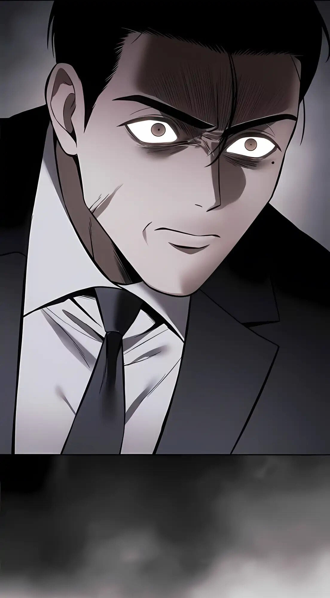 Read Mr. Baek chapter 97 image 175 on Lezhin