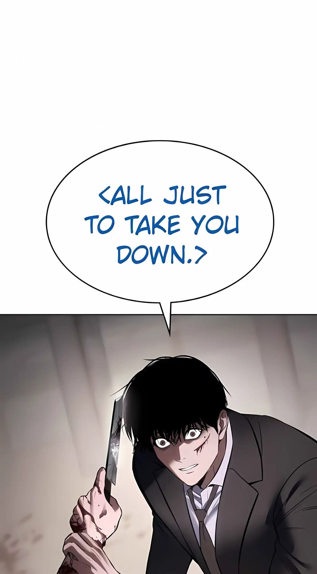 Read Mr. Baek chapter 97 image 177 on Lezhin