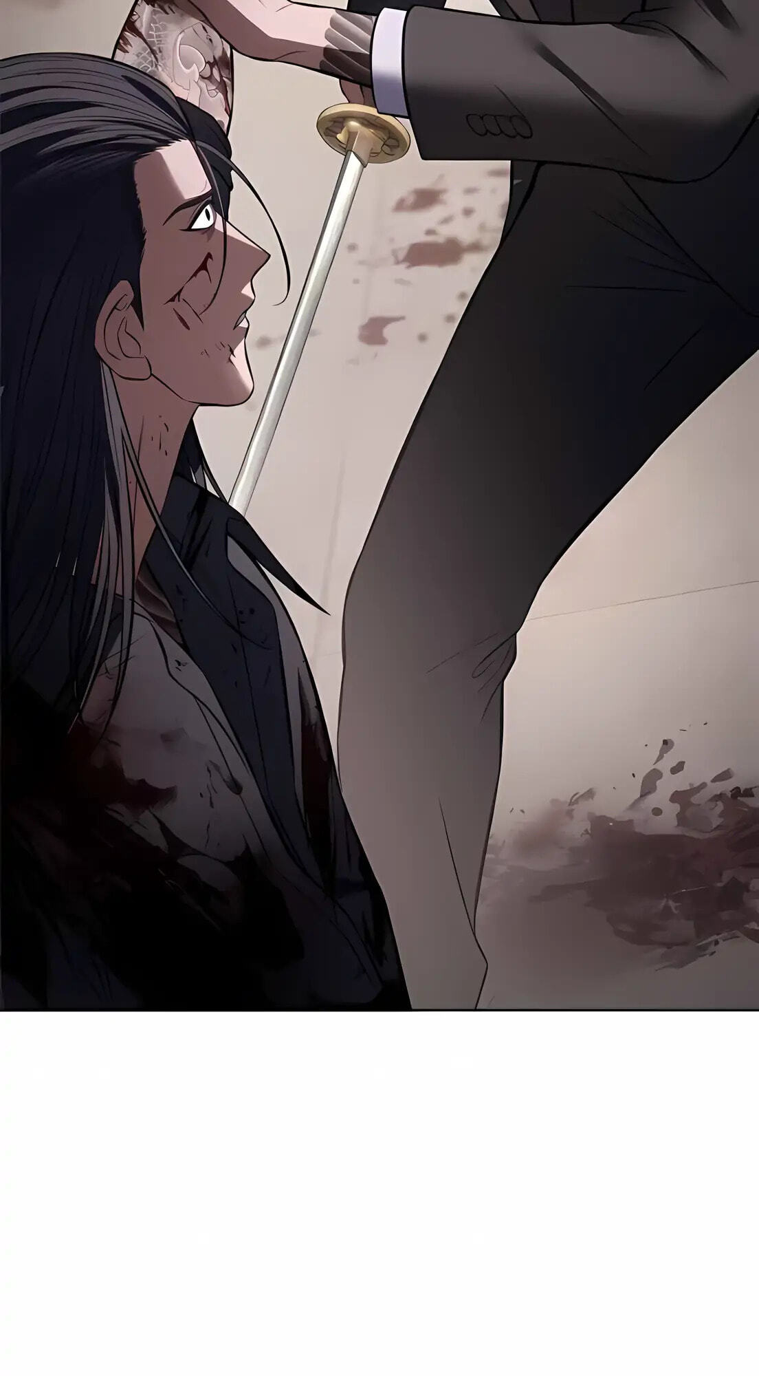 Read Mr. Baek chapter 97 image 178 on Lezhin