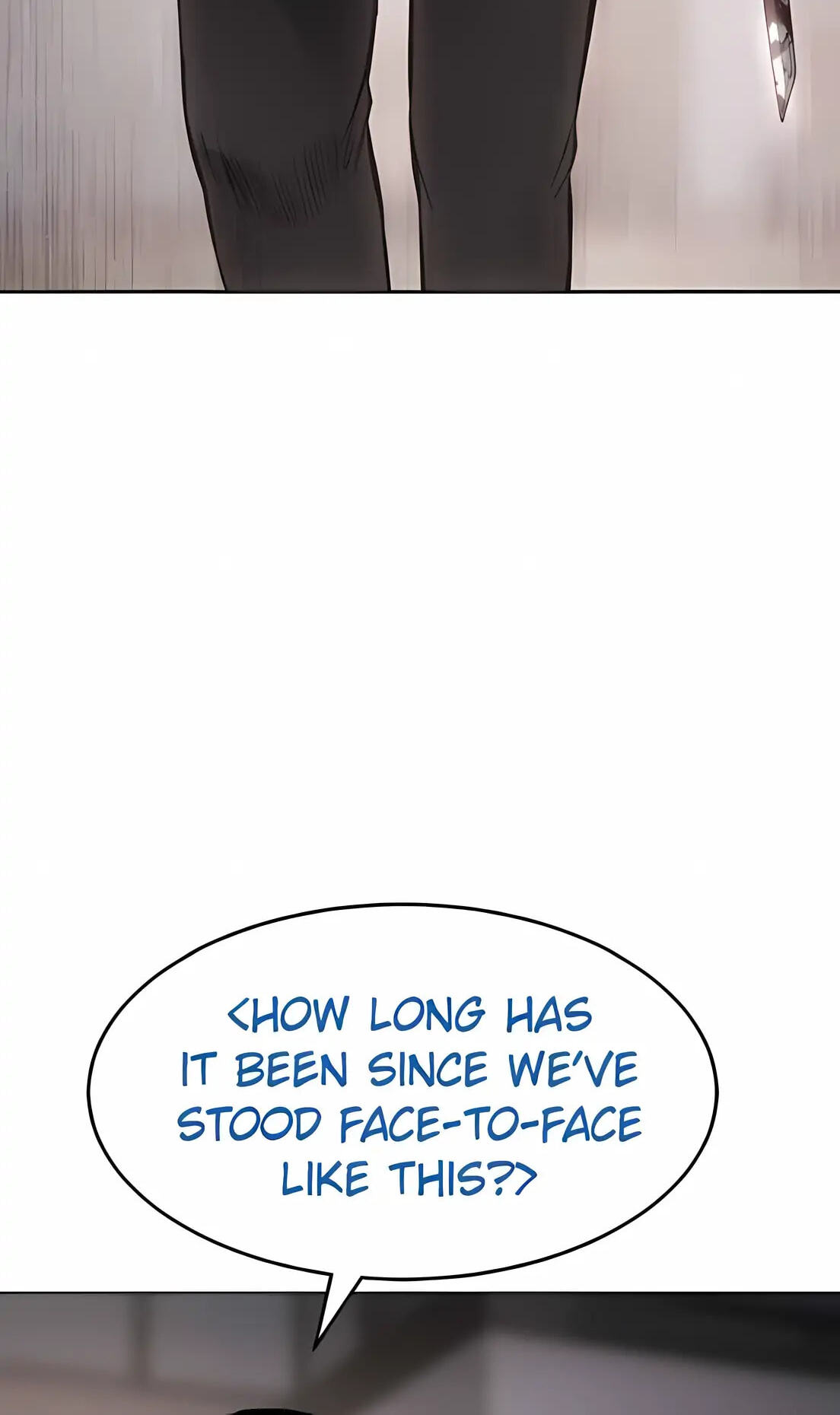 Read Mr. Baek chapter 97 image 18 on Lezhin