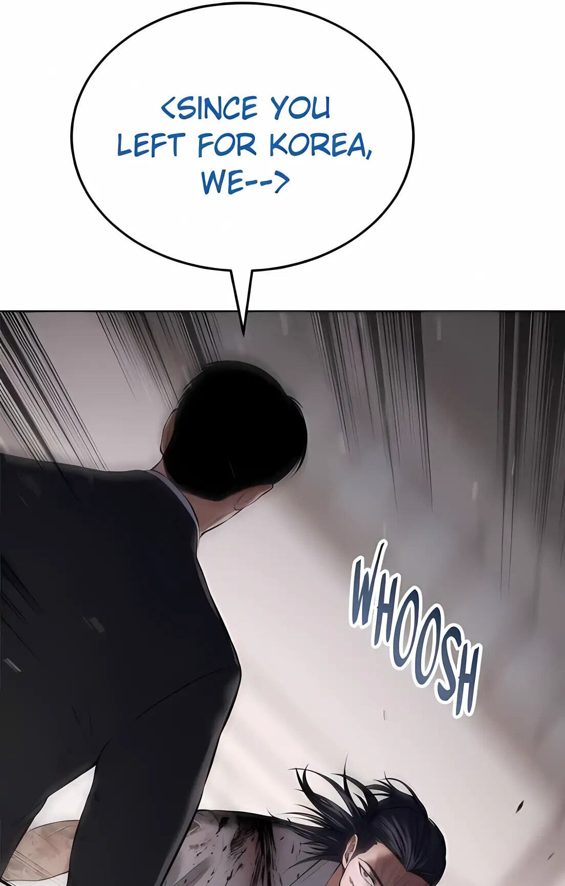 Read Mr. Baek chapter 97 image 20 on Lezhin