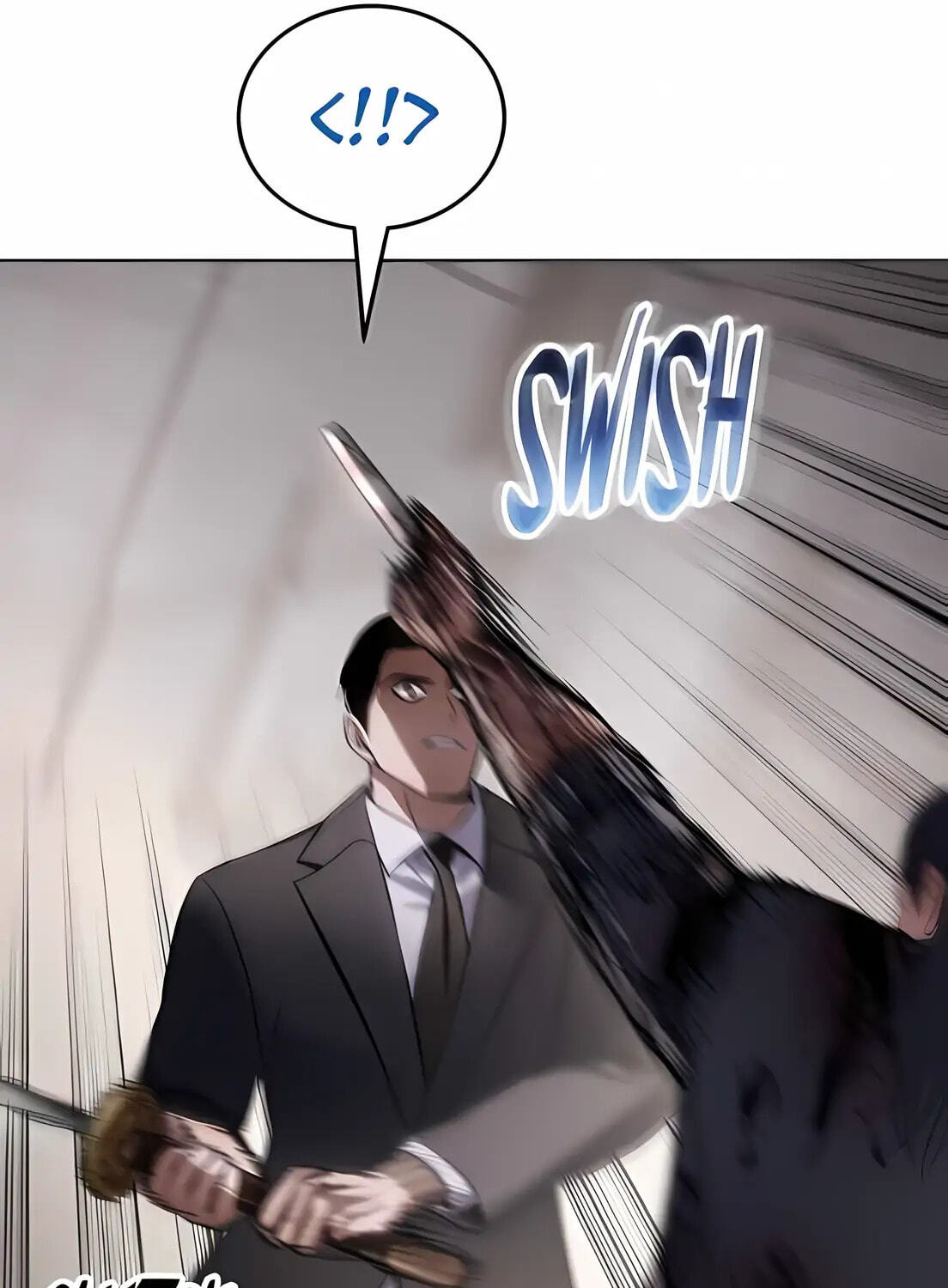Read Mr. Baek chapter 97 image 22 on Lezhin