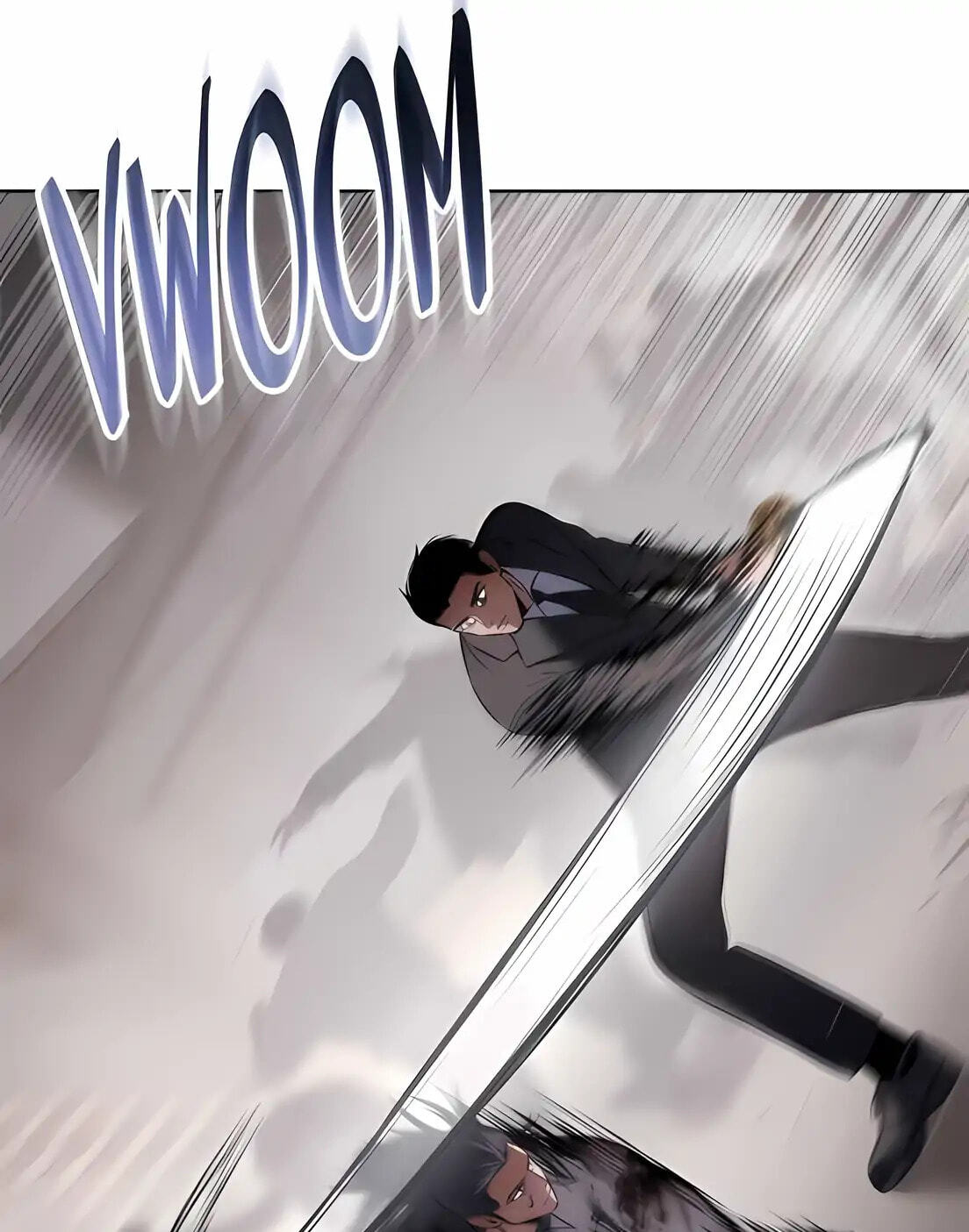 Read Mr. Baek chapter 97 image 24 on Lezhin