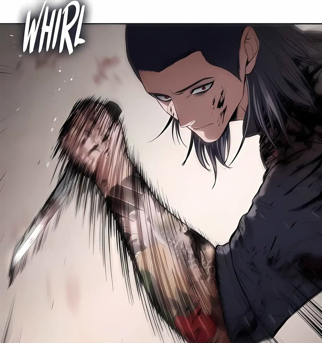 Read Mr. Baek chapter 97 image 26 on Lezhin