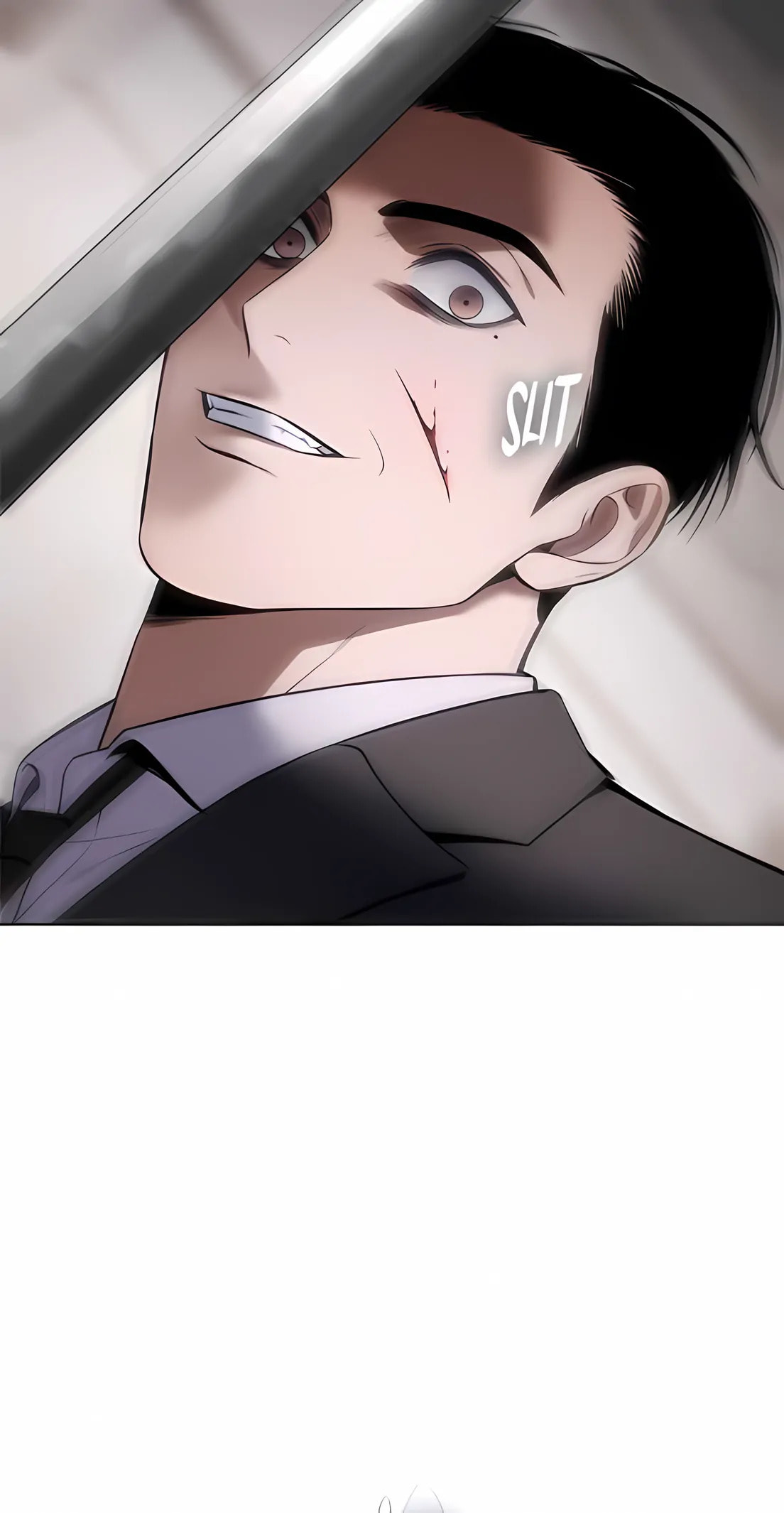 Read Mr. Baek chapter 97 image 30 on Lezhin