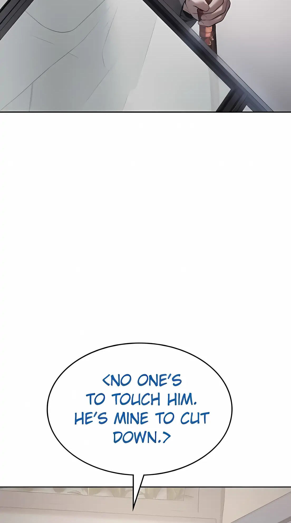 Read Mr. Baek chapter 97 image 4 on Lezhin