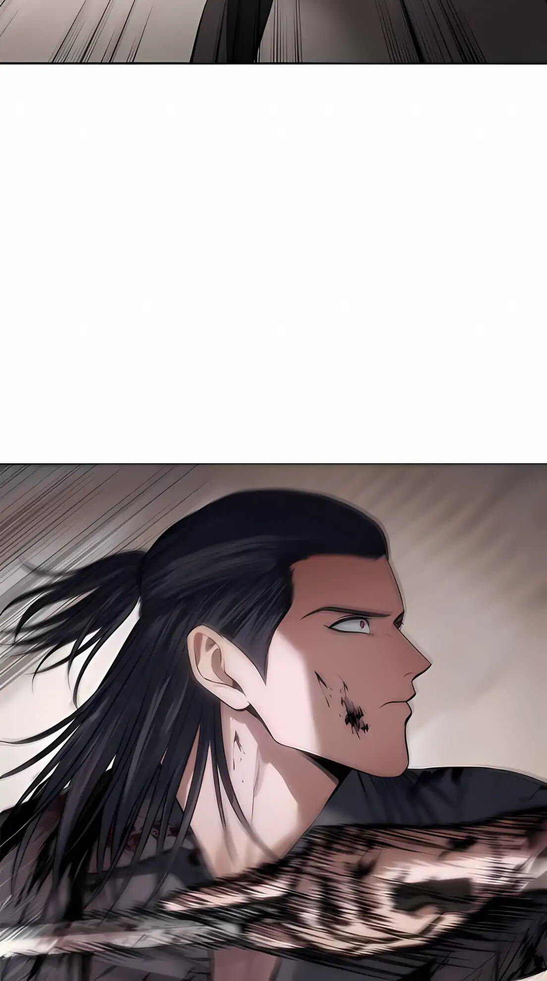 Read Mr. Baek chapter 97 image 41 on Lezhin