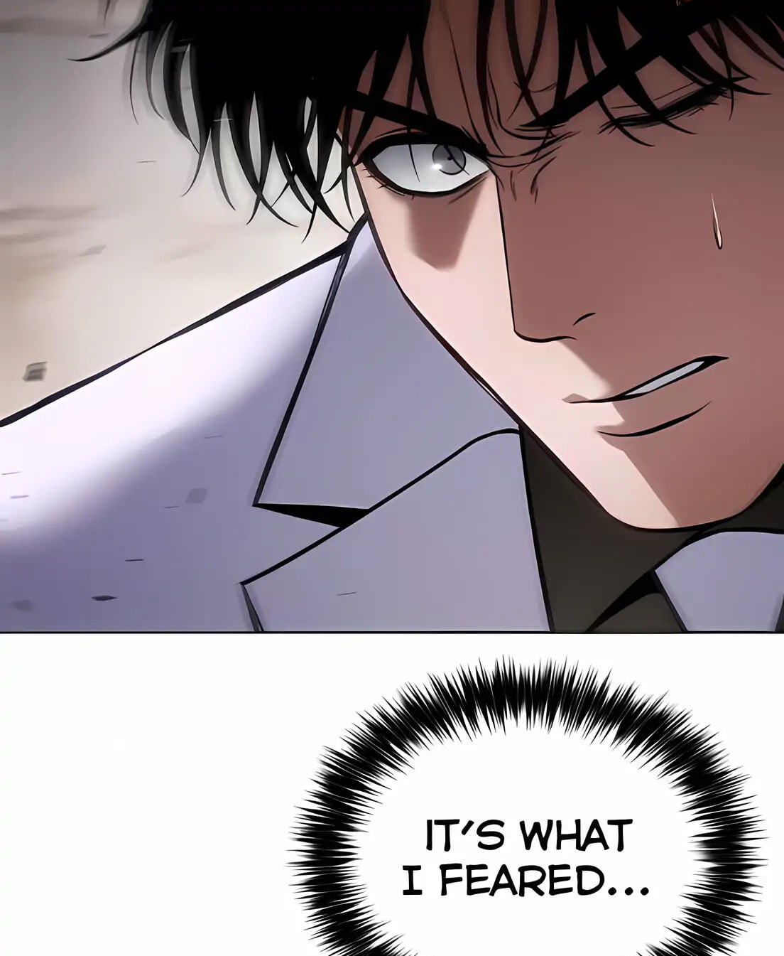 Read Mr. Baek chapter 97 image 51 on Lezhin